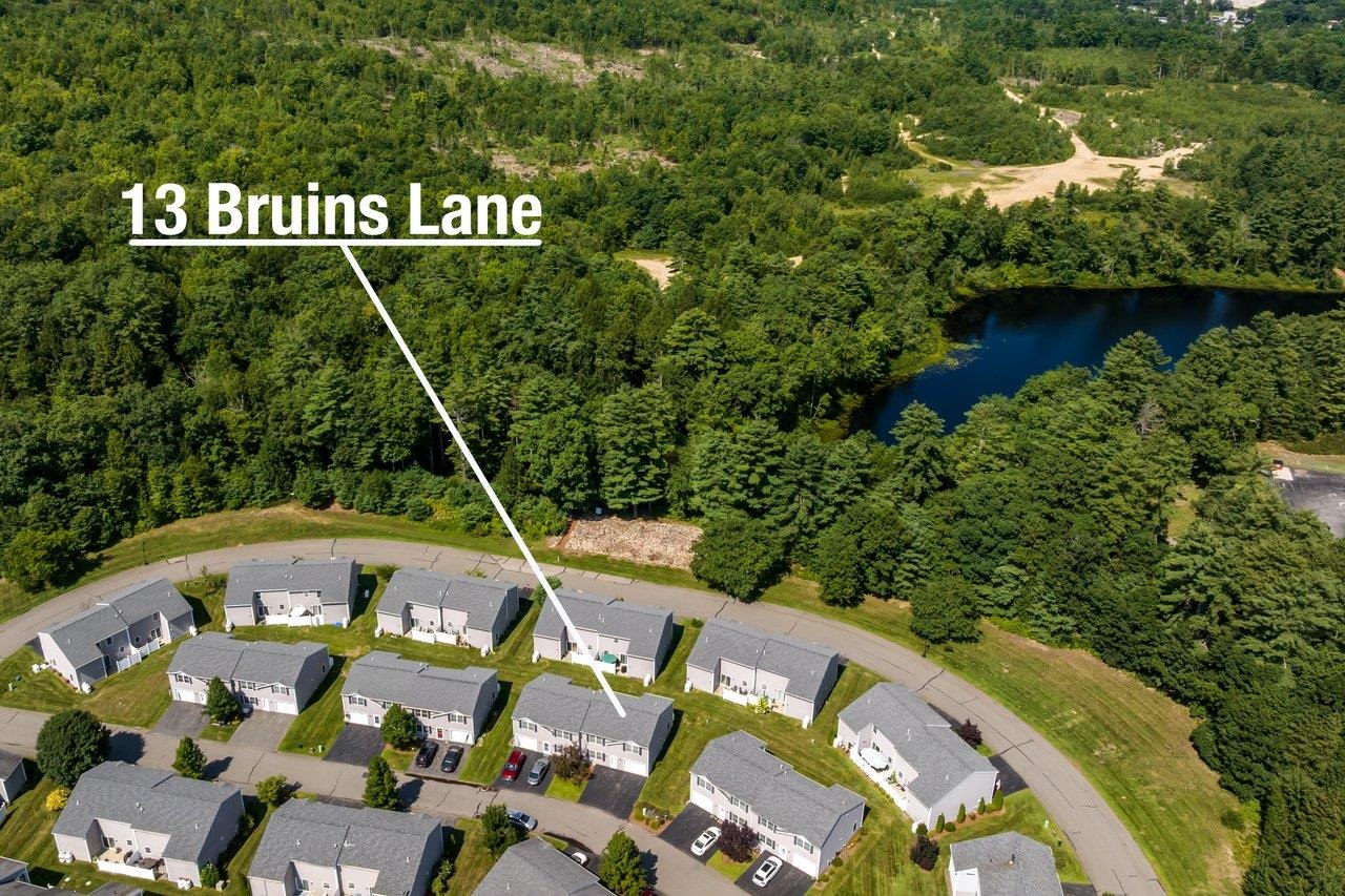 13 Bruins Ln, Raymond, NH 03077