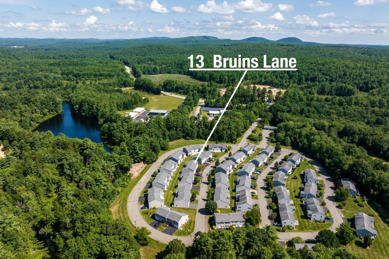 13 Bruins Ln, Raymond, NH 03077