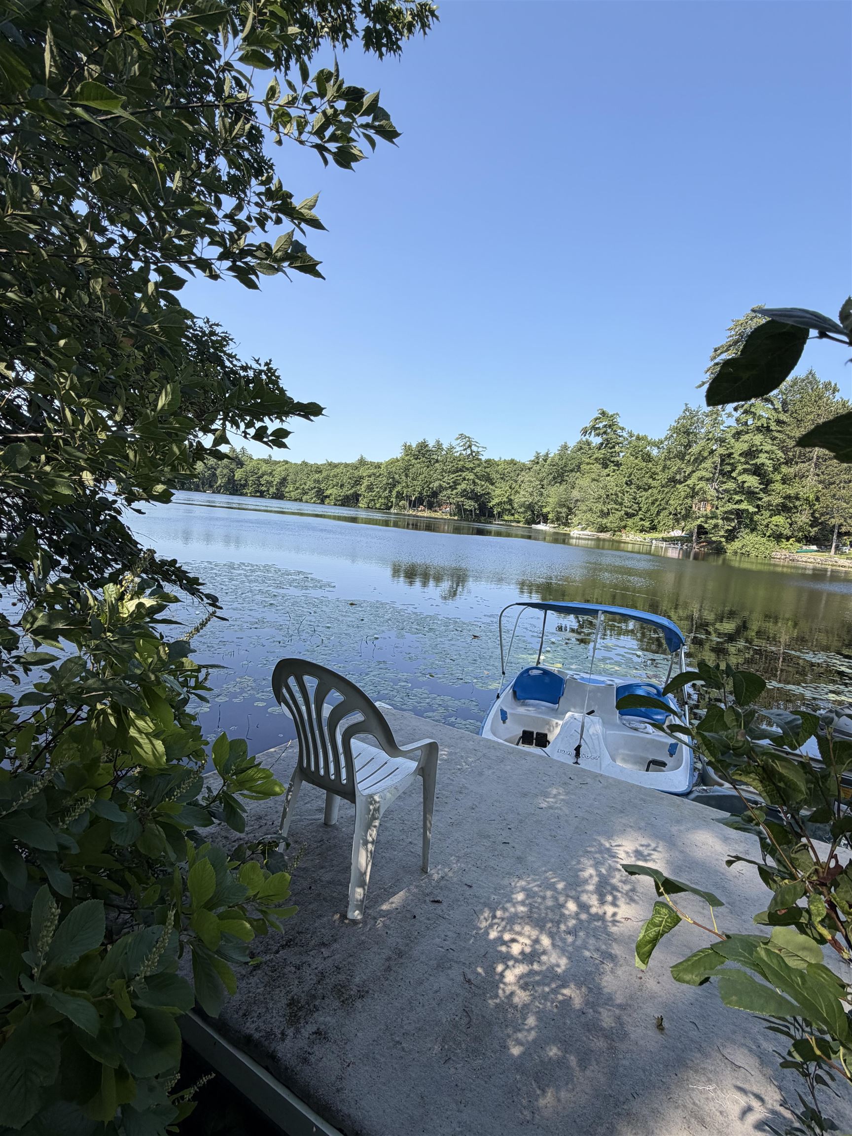 138 Shadow Lake Rd, Salem, NH 03079