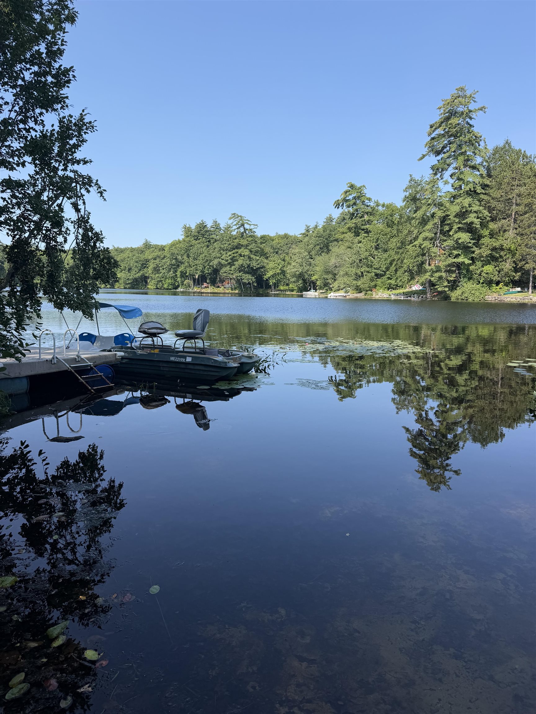 138 Shadow Lake Rd, Salem, NH 03079
