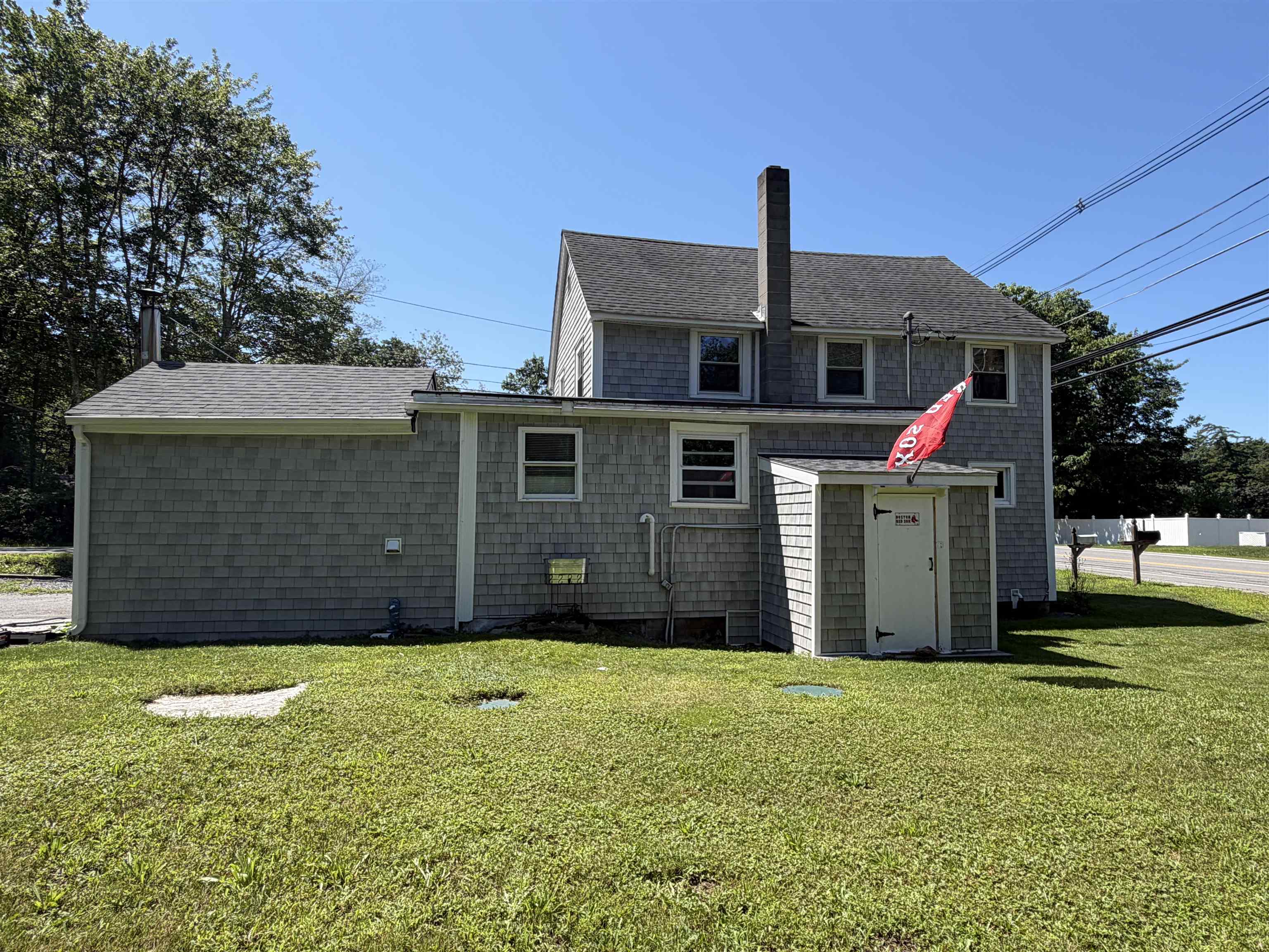138 Shadow Lake Rd, Salem, NH 03079