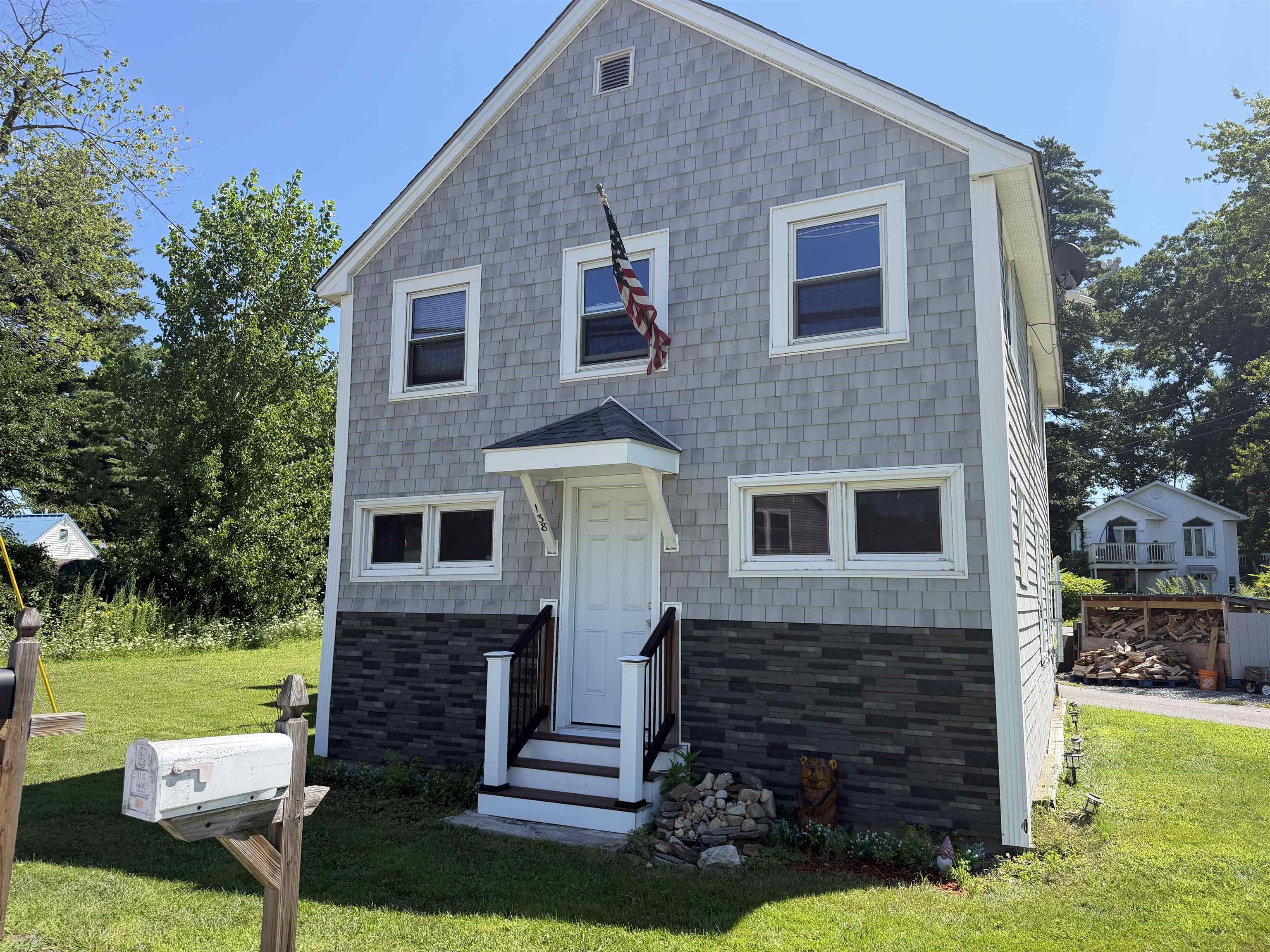 138 Shadow Lake Rd, Salem, NH 03079