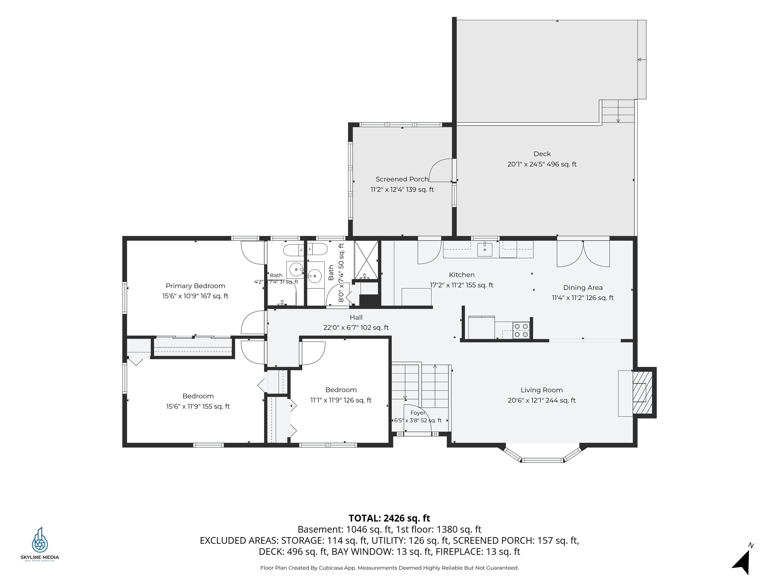 16 Roberts Rd, Litchfield, NH 03052