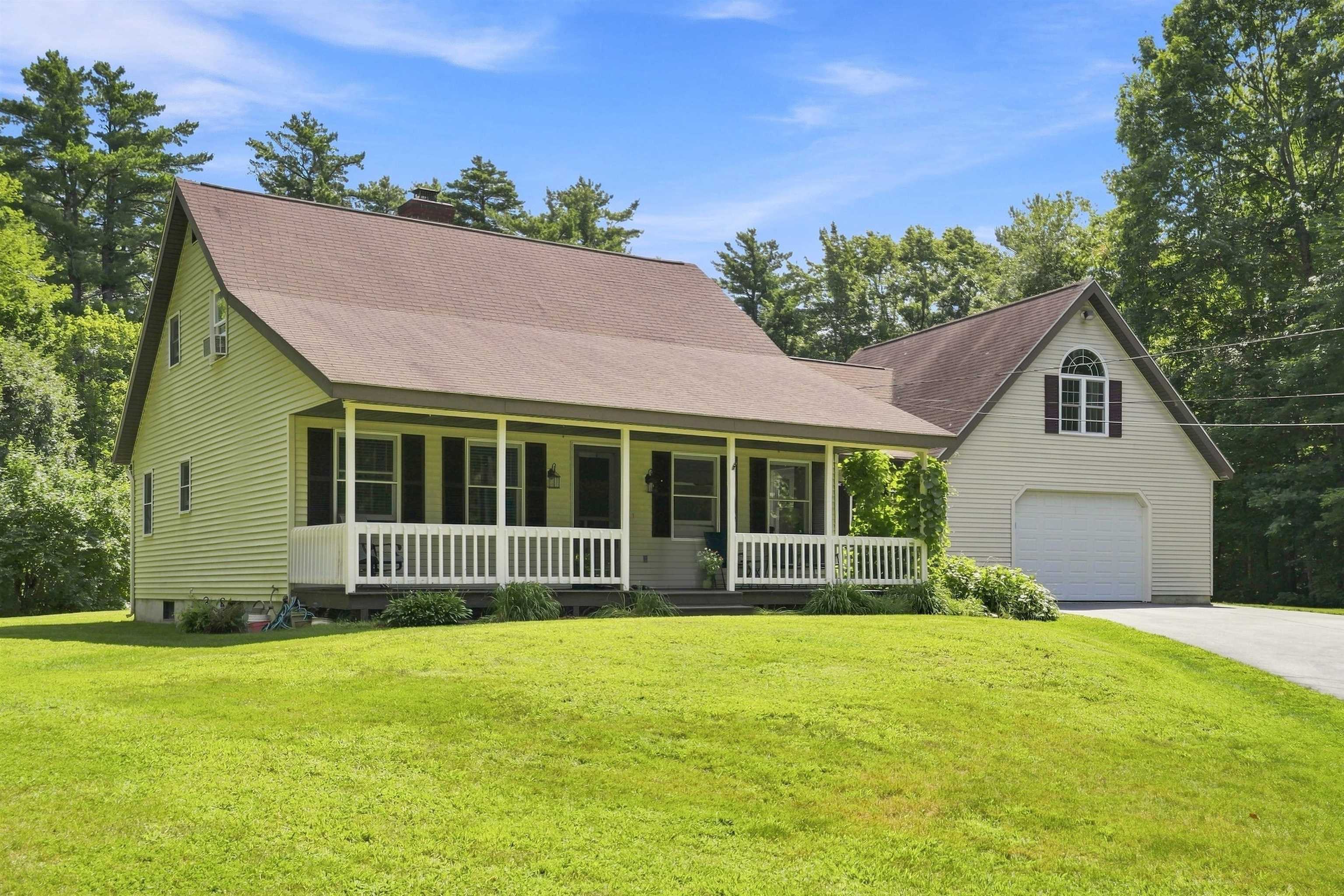 18 Poor Farm Rd, New Ipswich, NH 03071