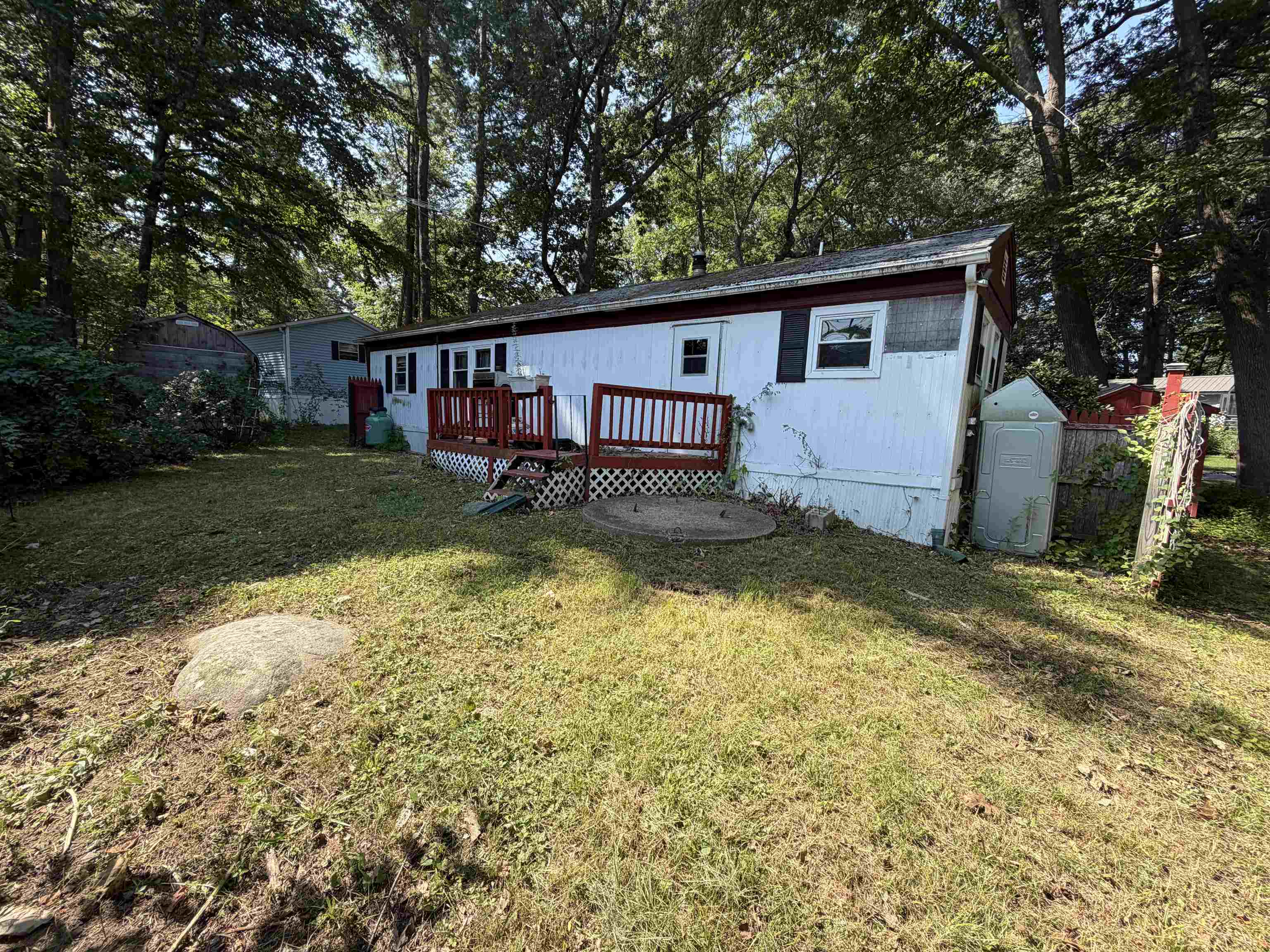 5 Hemlock Haven Rd, Hampton, NH 03842