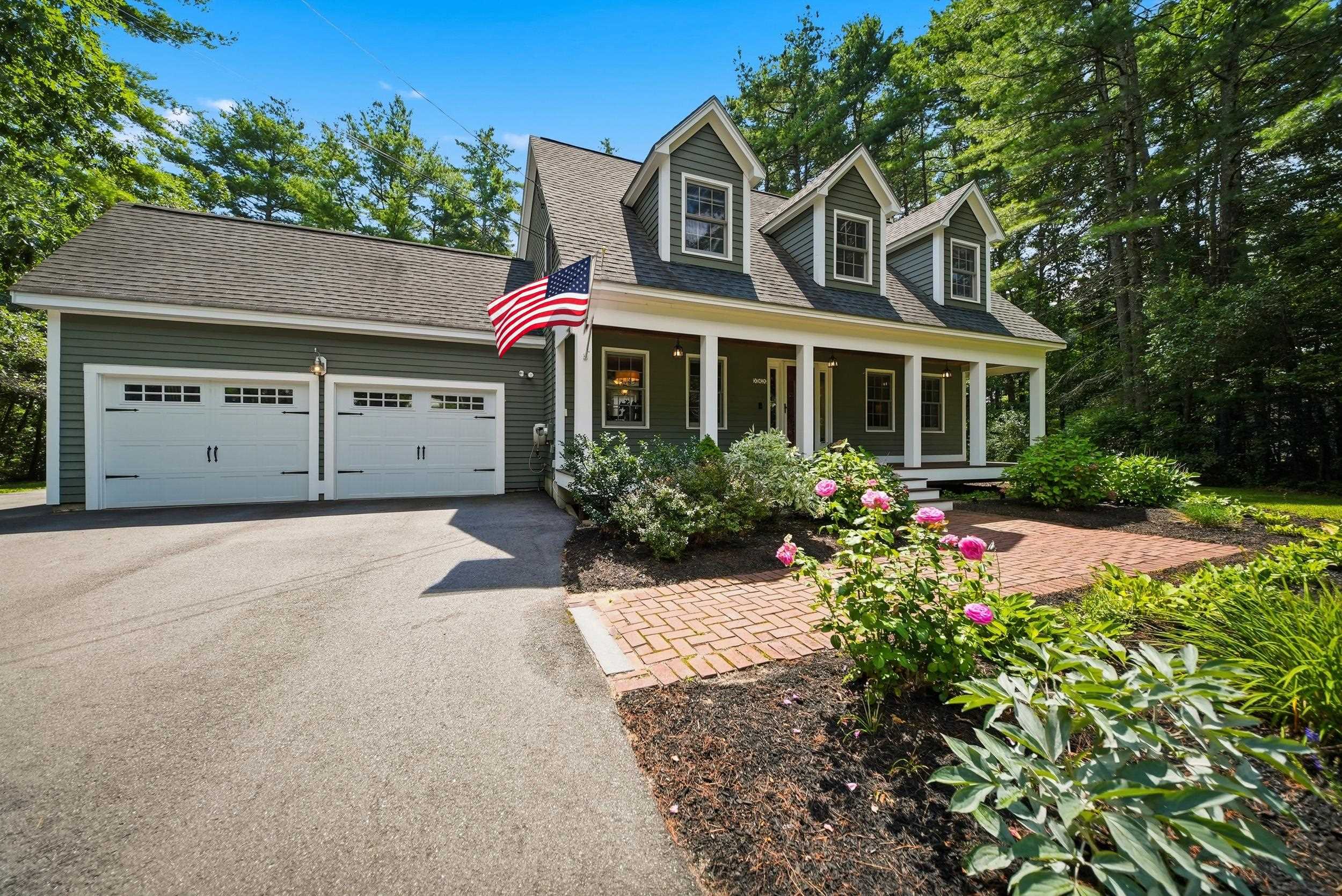 107 Talent Rd, Litchfield, NH 03052