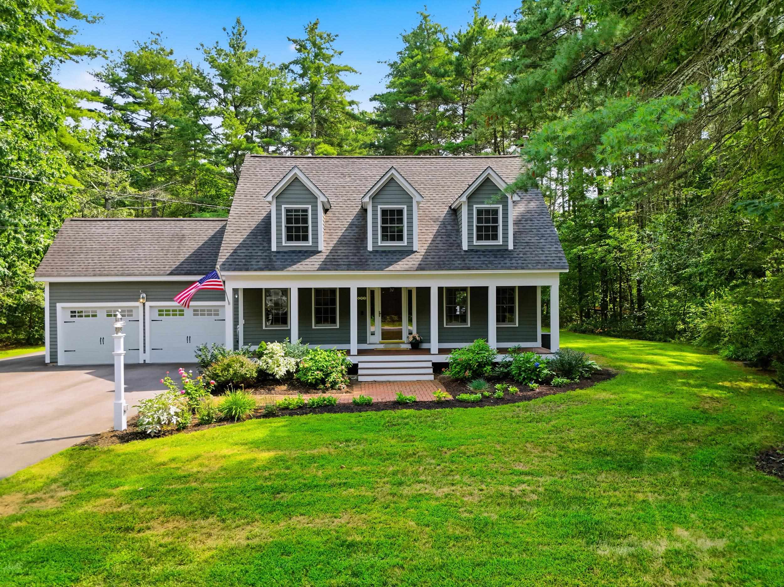 107 Talent Rd, Litchfield, NH 03052
