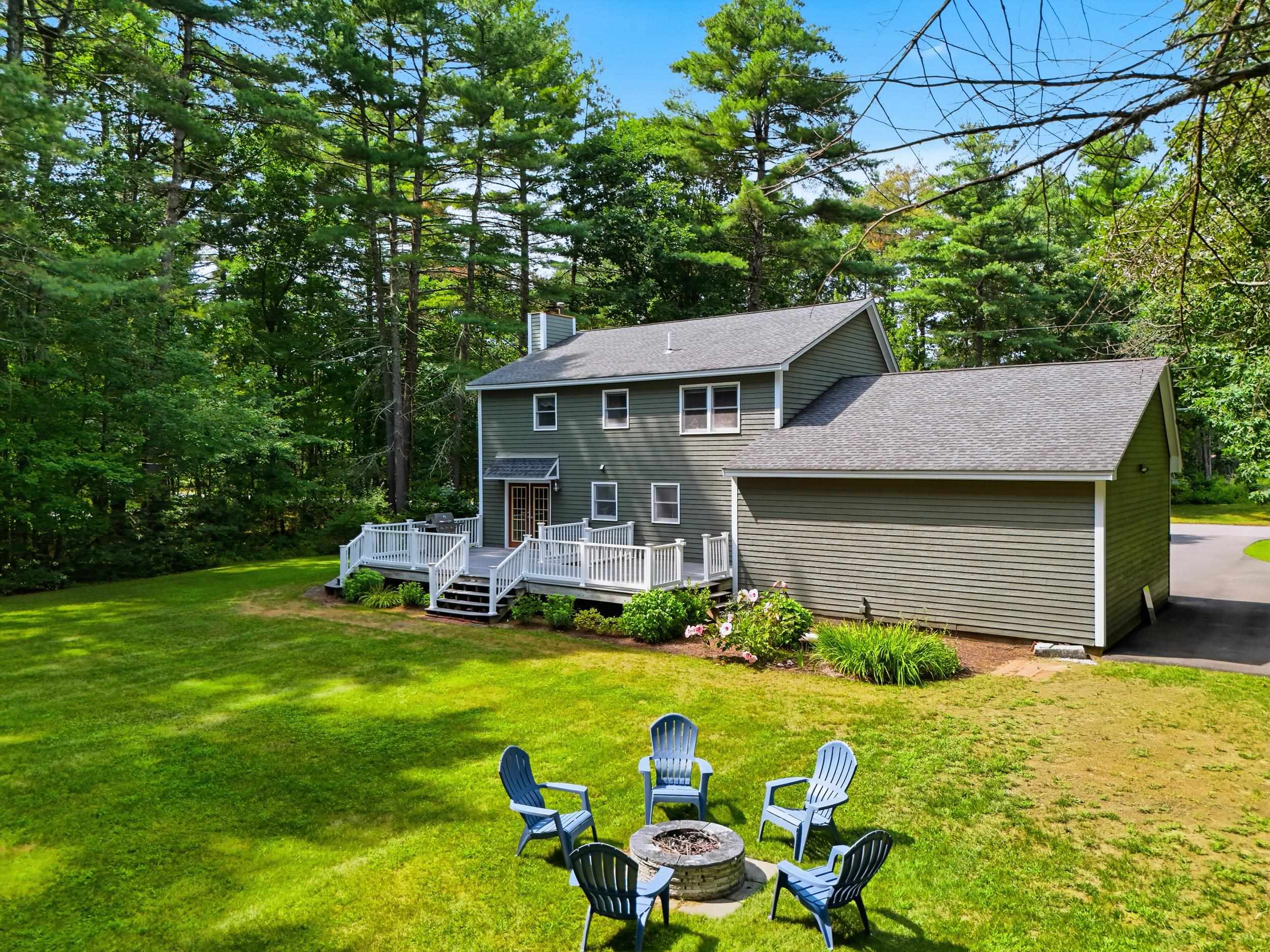 107 Talent Rd, Litchfield, NH 03052