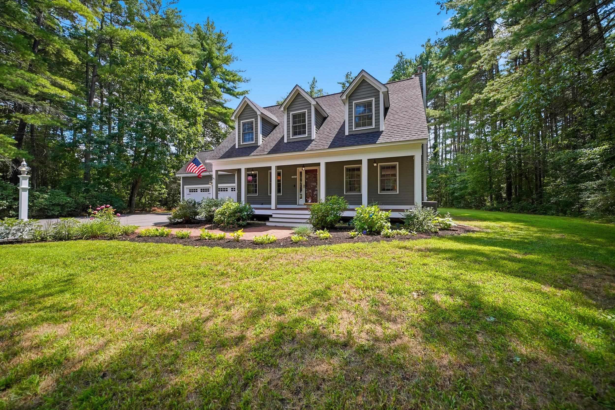 107 Talent Rd, Litchfield, NH 03052