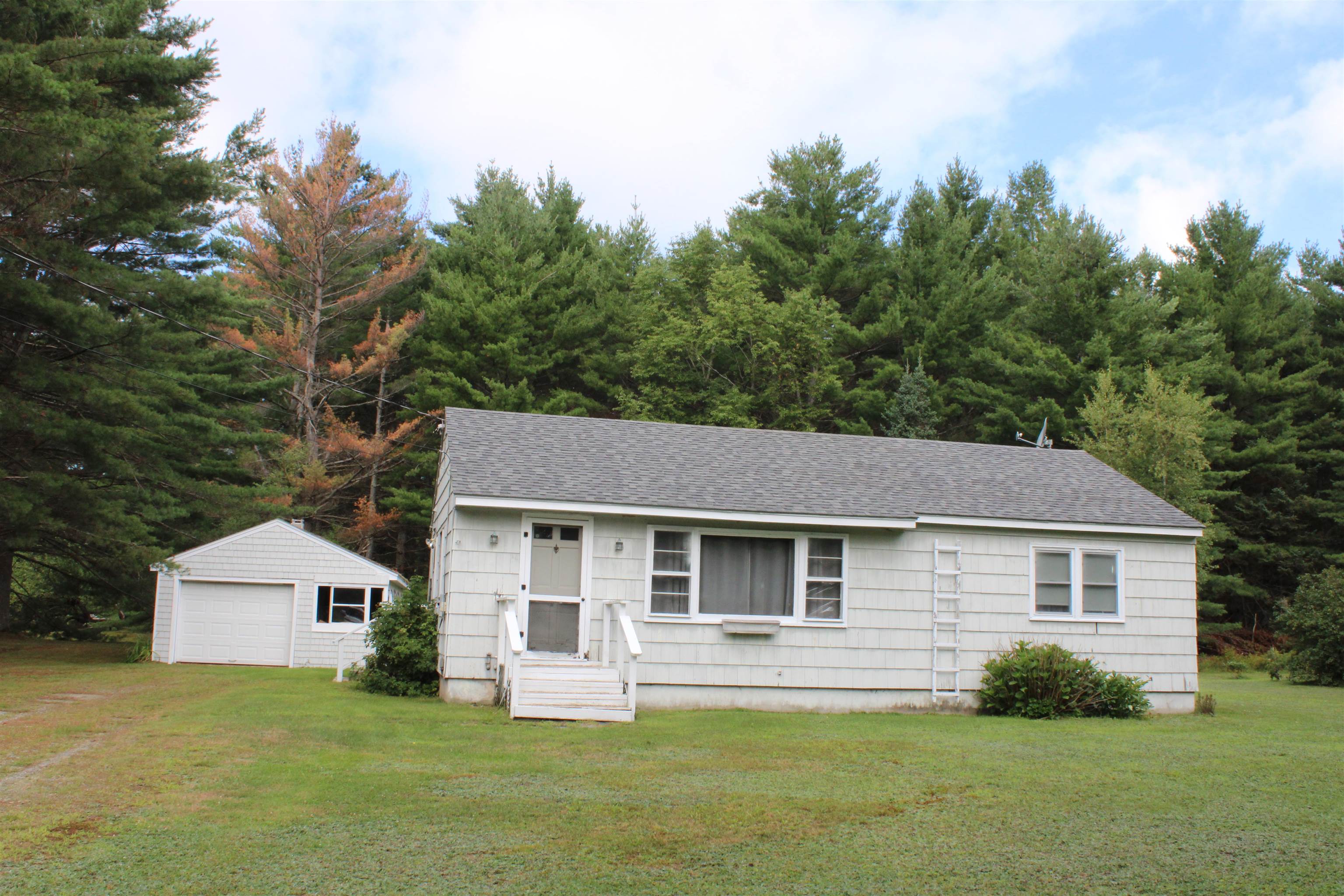 189 Parker Rd, Carroll, NH 03595