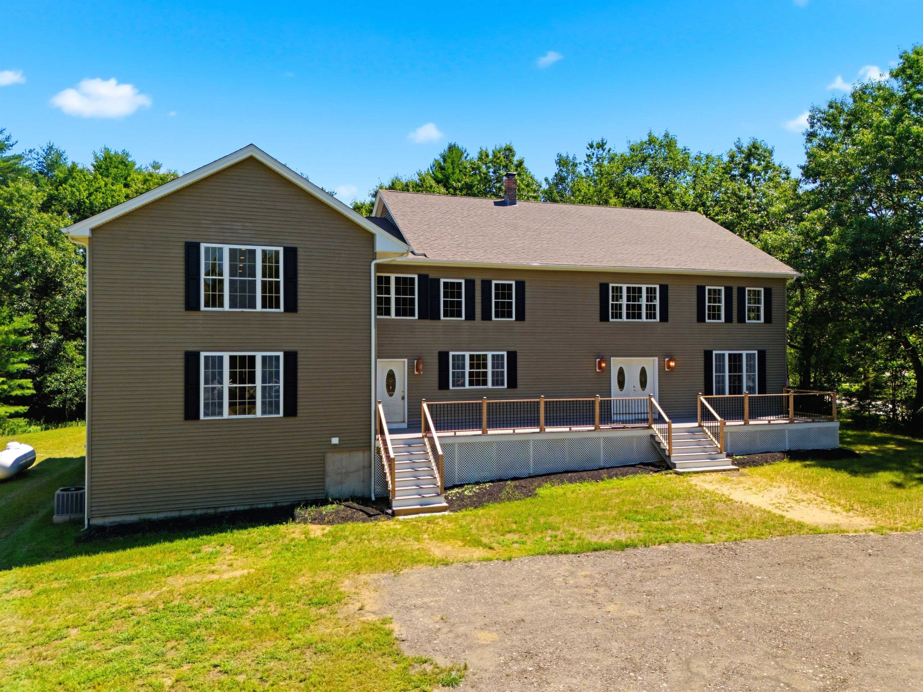 68 King Rd, Chichester, NH 03258