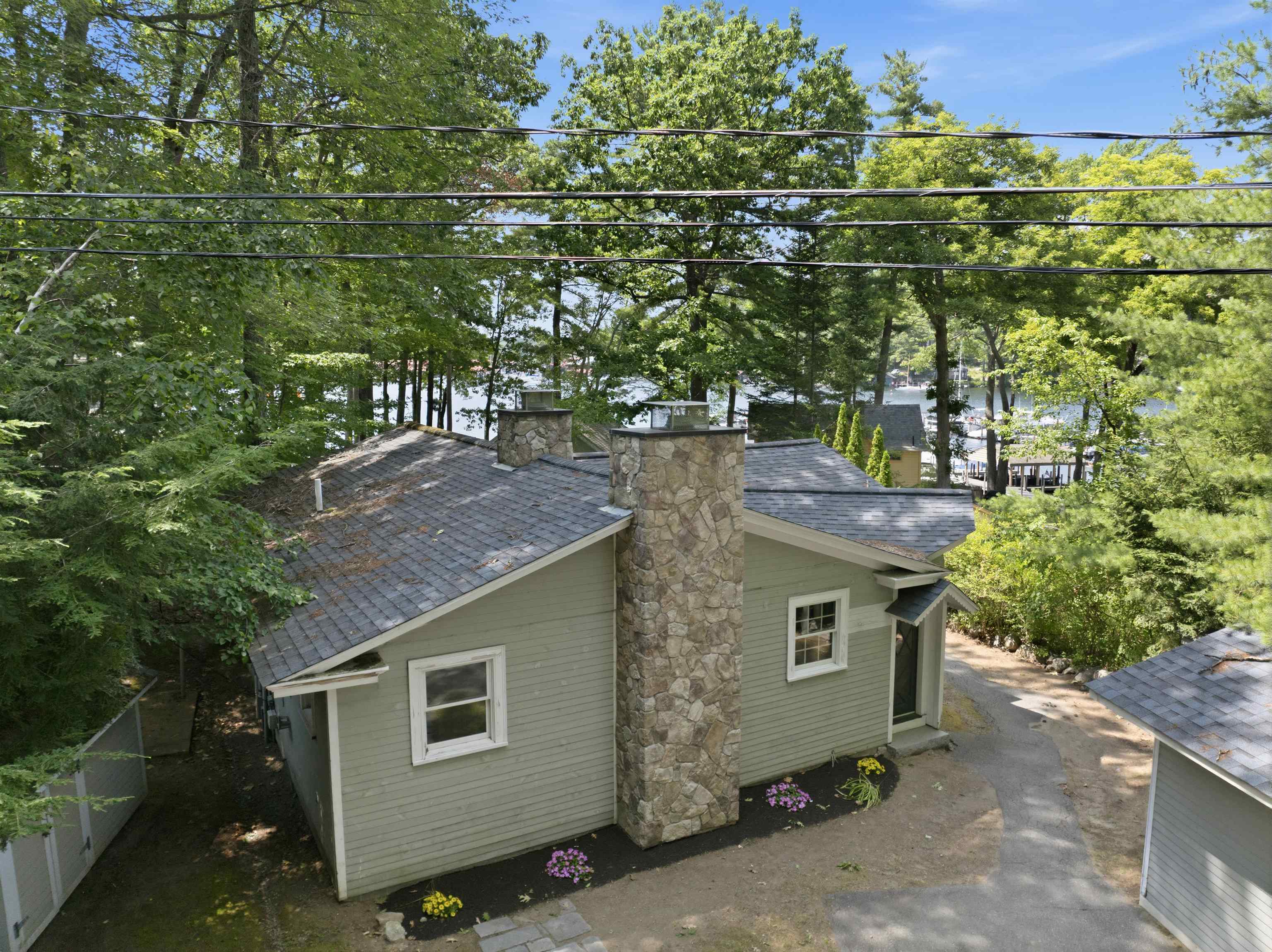 19 Smith Cove Road, Gilford, NH, 03249