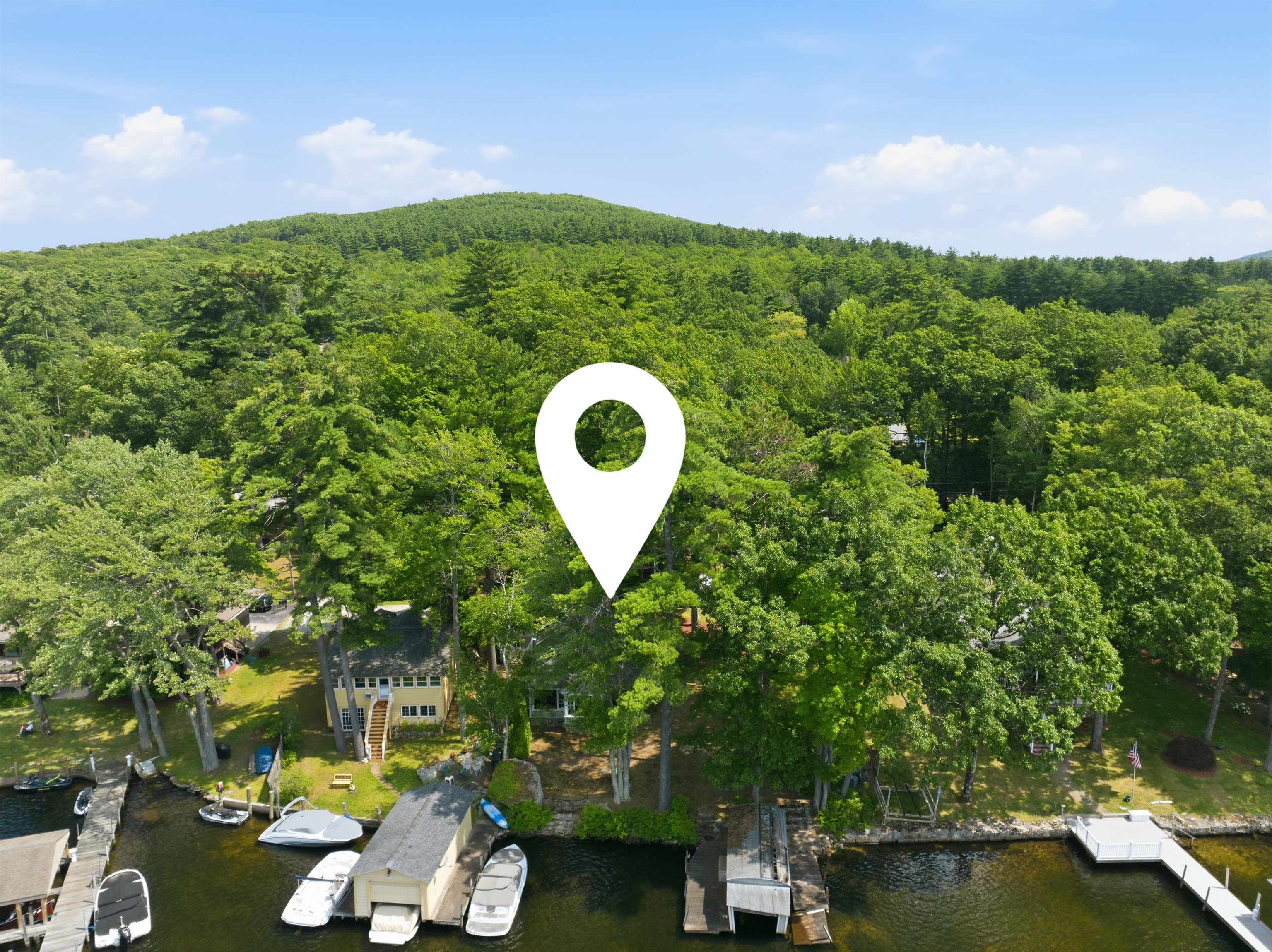 19 Smith Cove Road, Gilford, NH, 03249