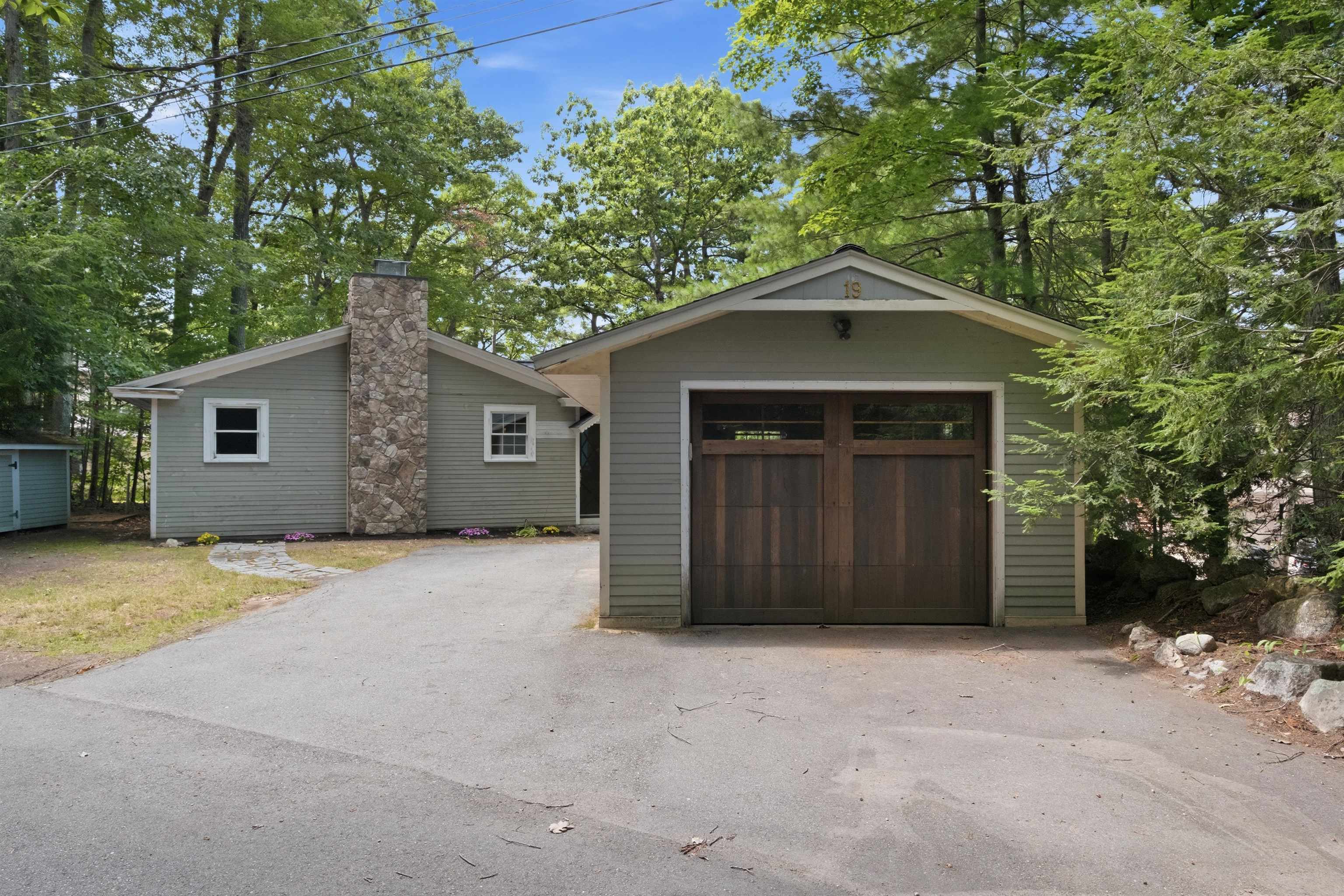 19 Smith Cove Road, Gilford, NH, 03249