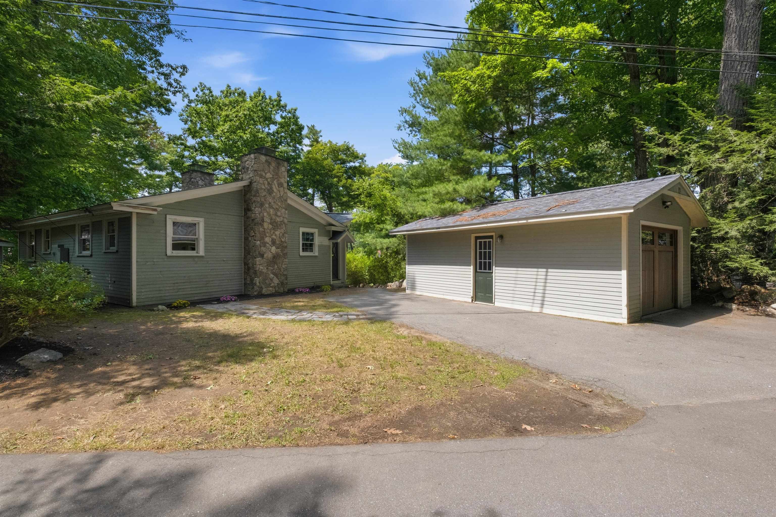 19 Smith Cove Road, Gilford, NH, 03249