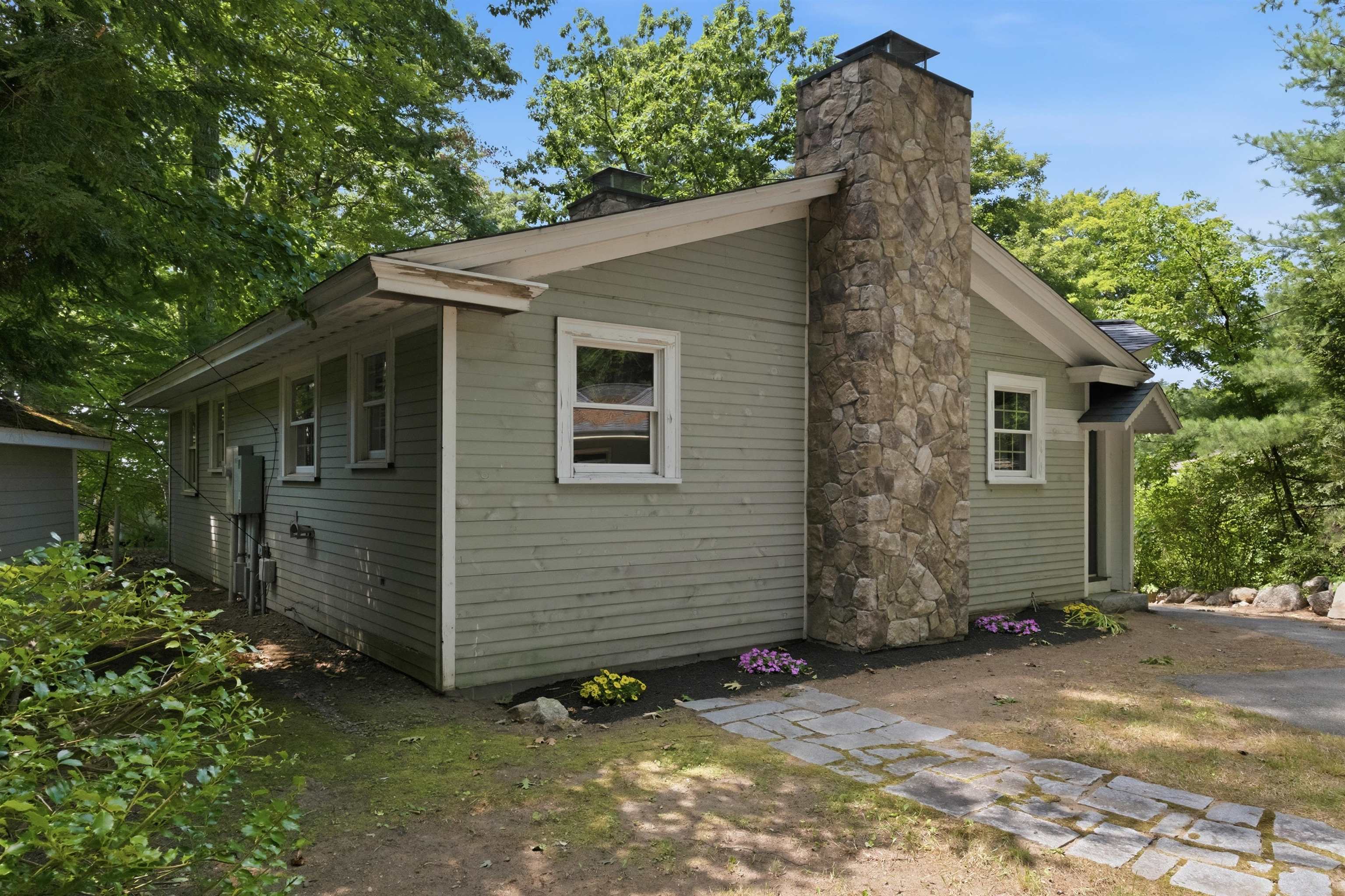 19 Smith Cove Road, Gilford, NH, 03249