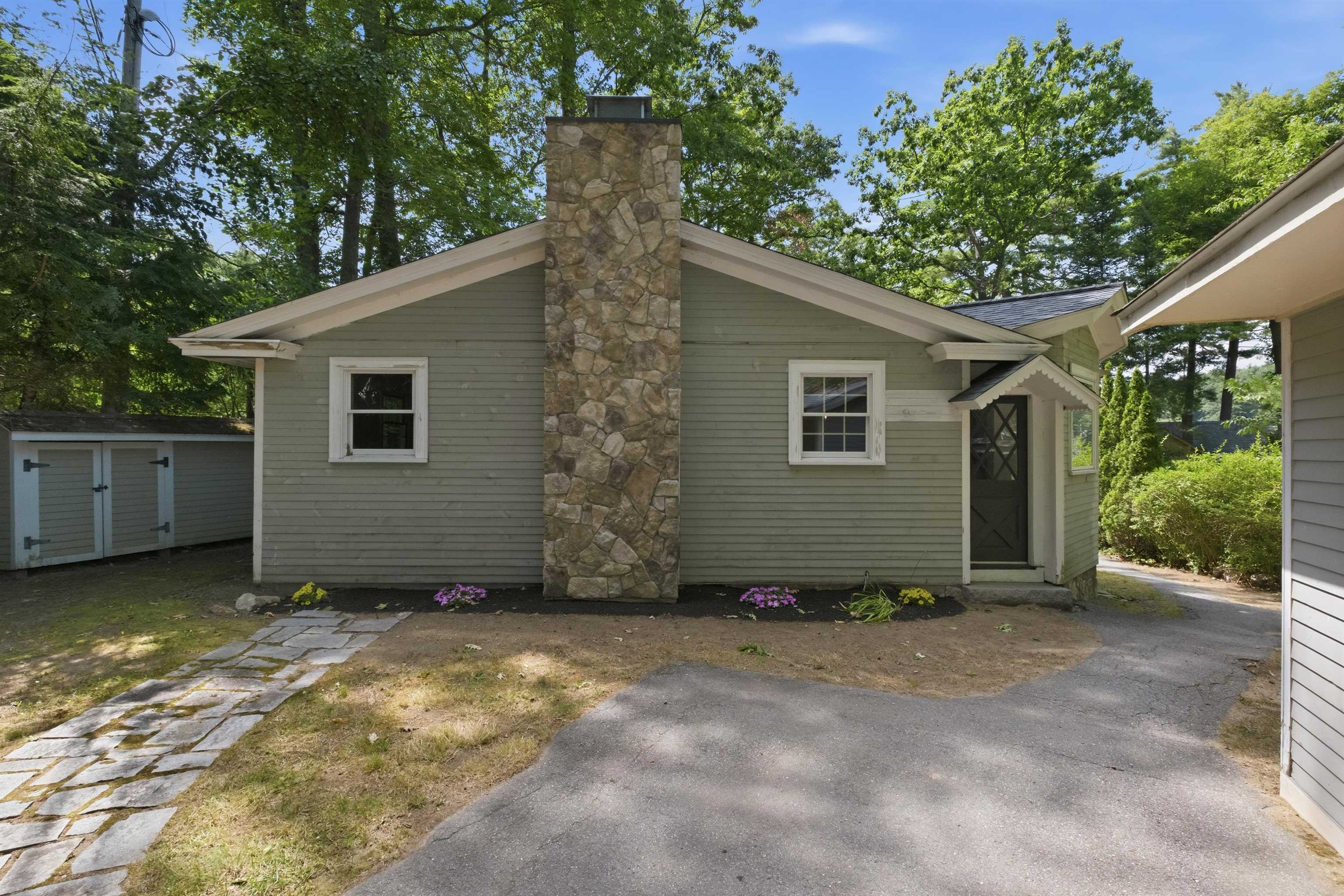 19 Smith Cove Road, Gilford, NH, 03249