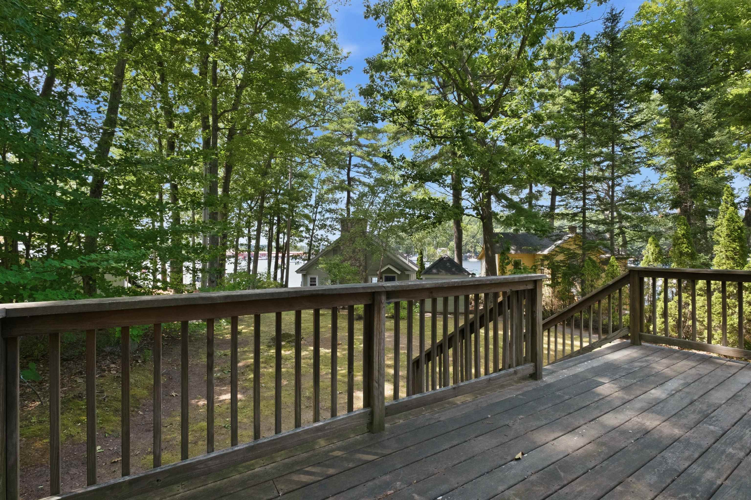 19 Smith Cove Road, Gilford, NH, 03249