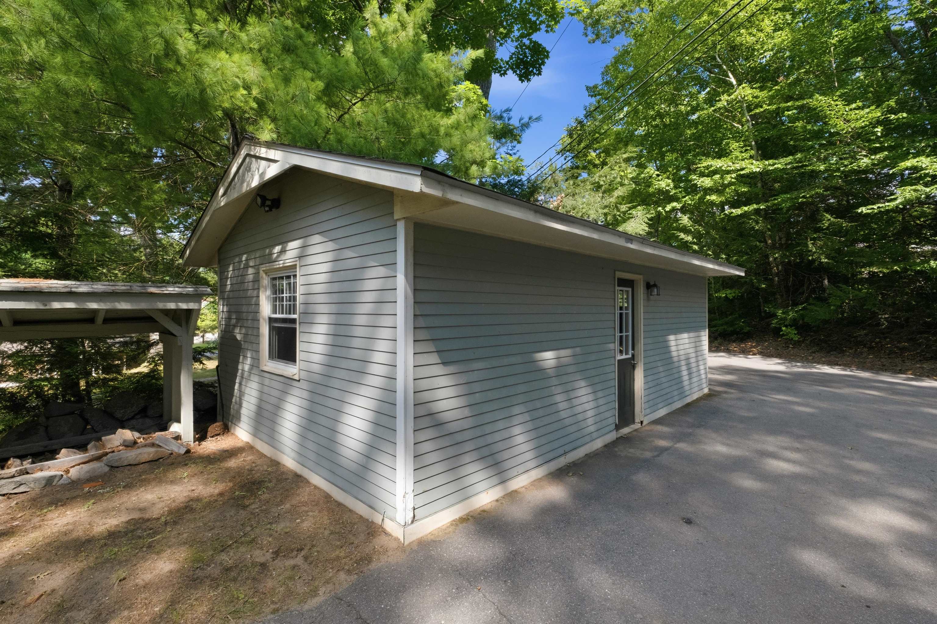 19 Smith Cove Road, Gilford, NH, 03249