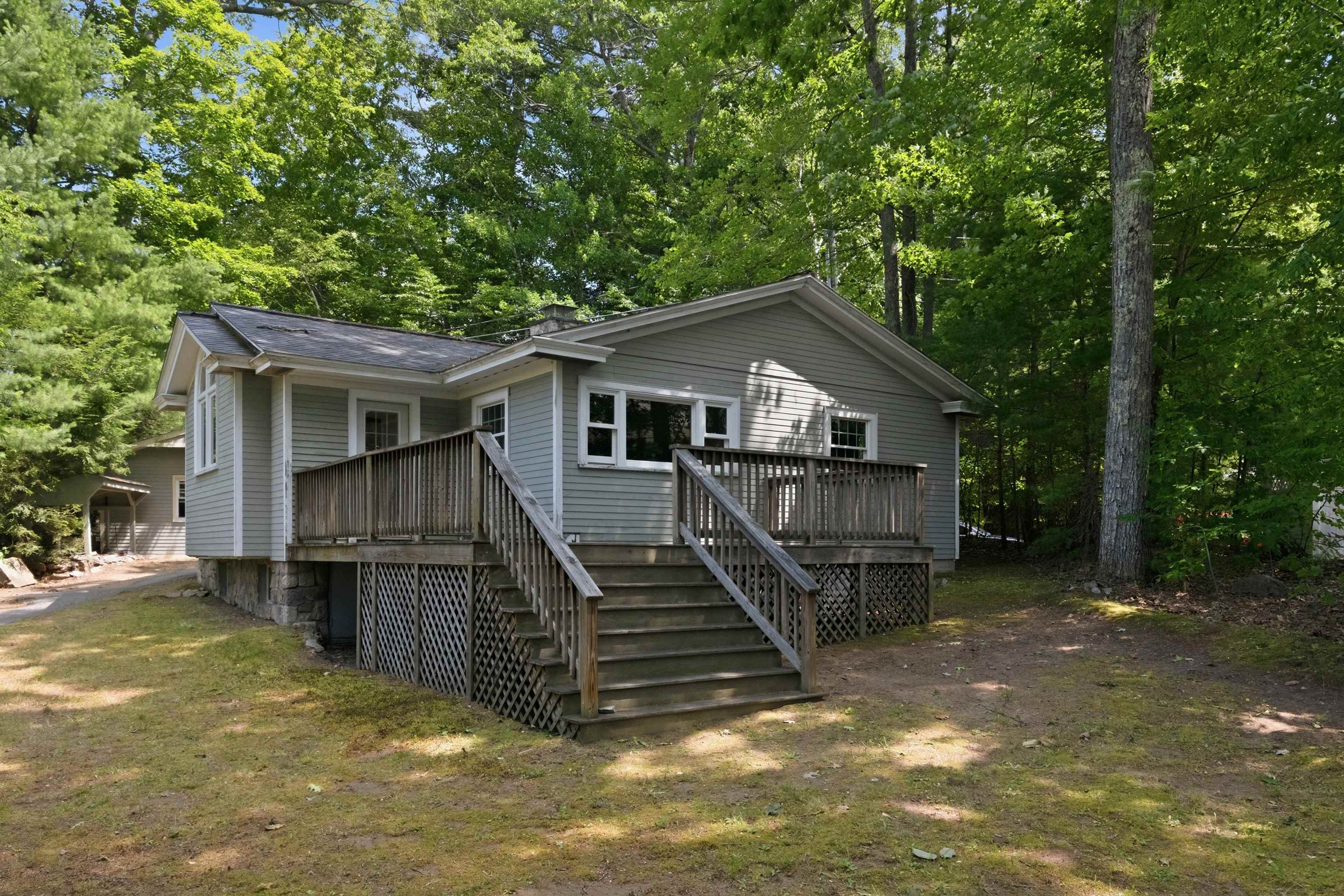 19 Smith Cove Road, Gilford, NH, 03249