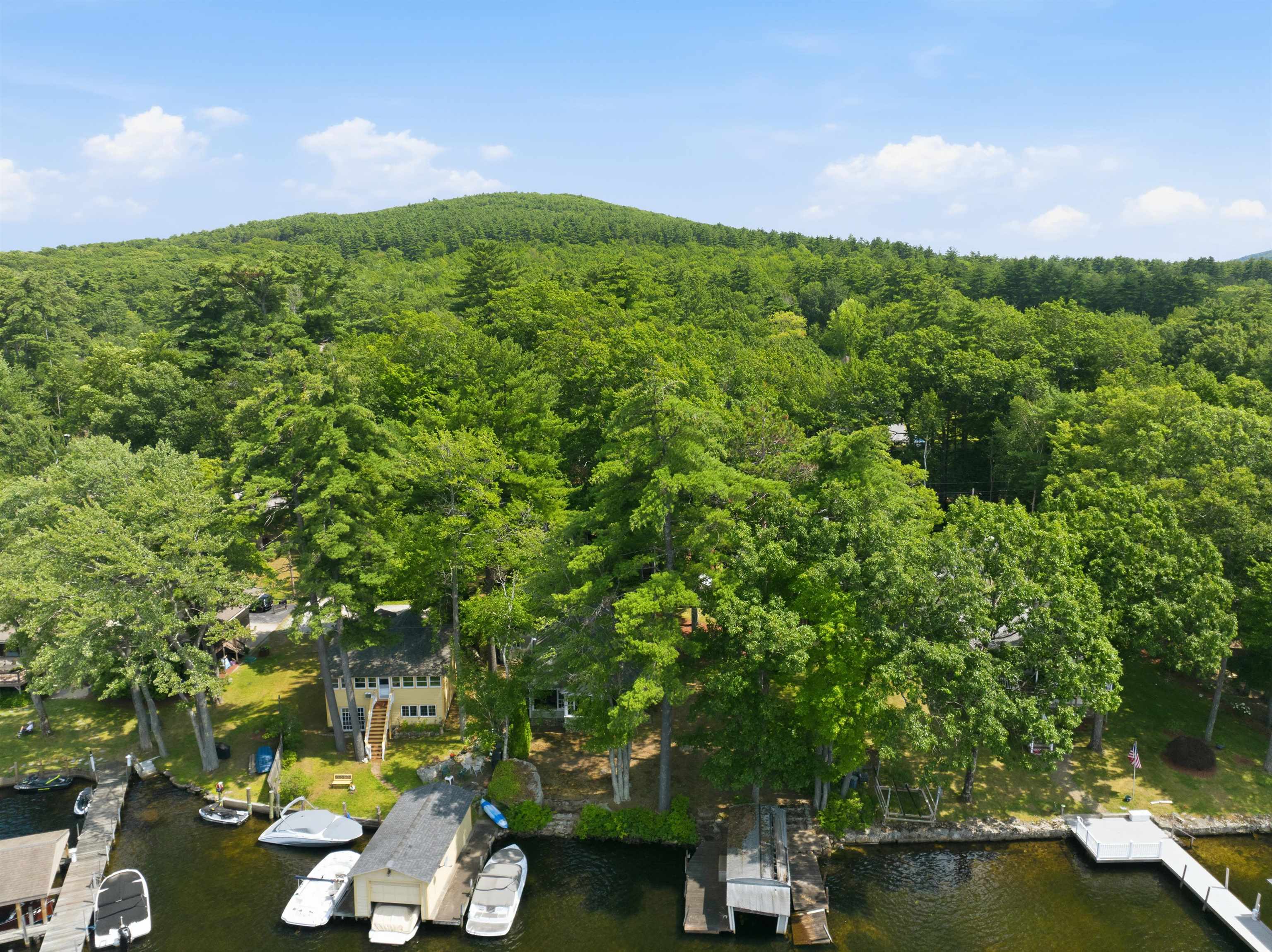 19 Smith Cove Road, Gilford, NH, 03249