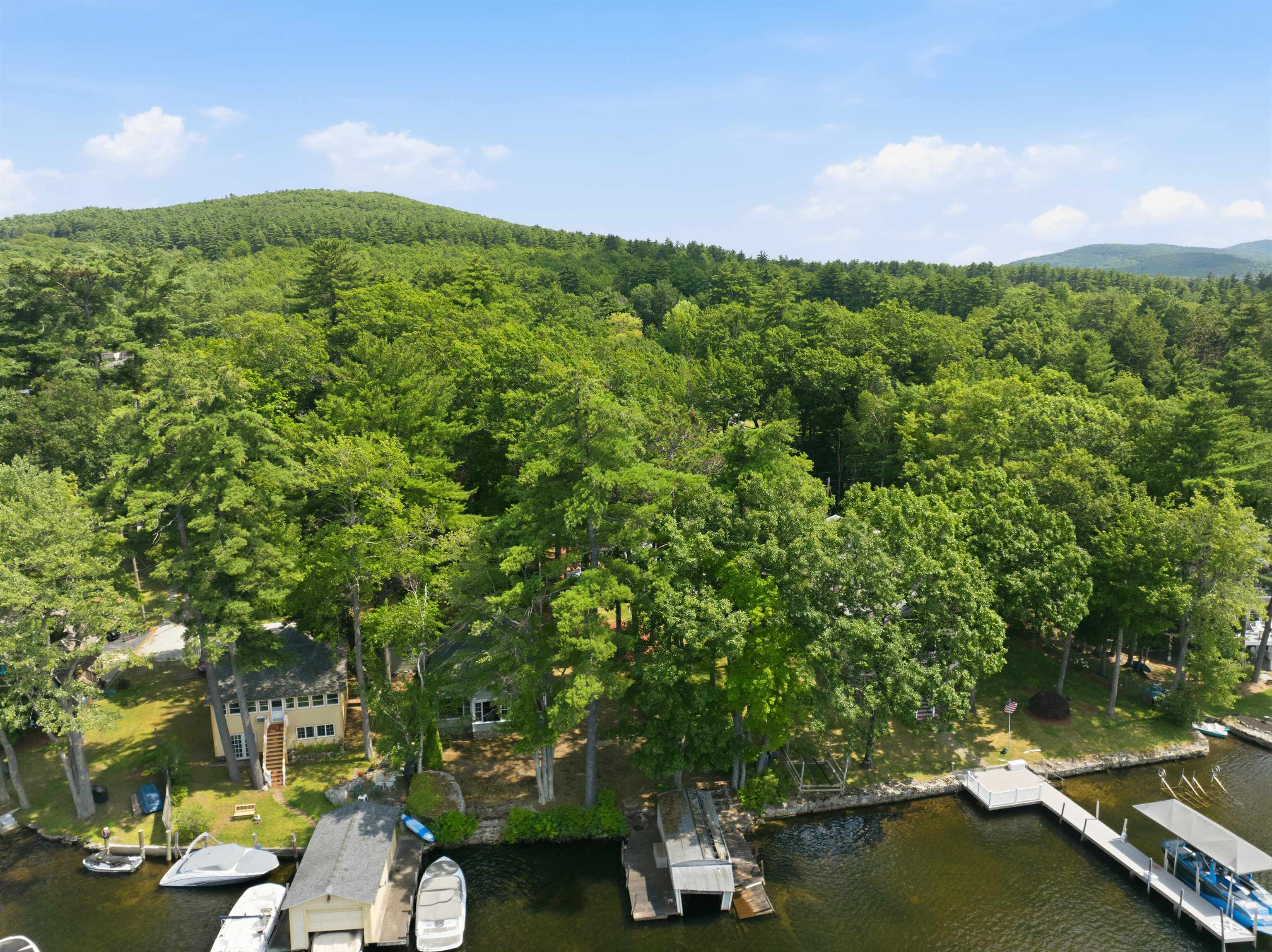 19 Smith Cove Road, Gilford, NH, 03249