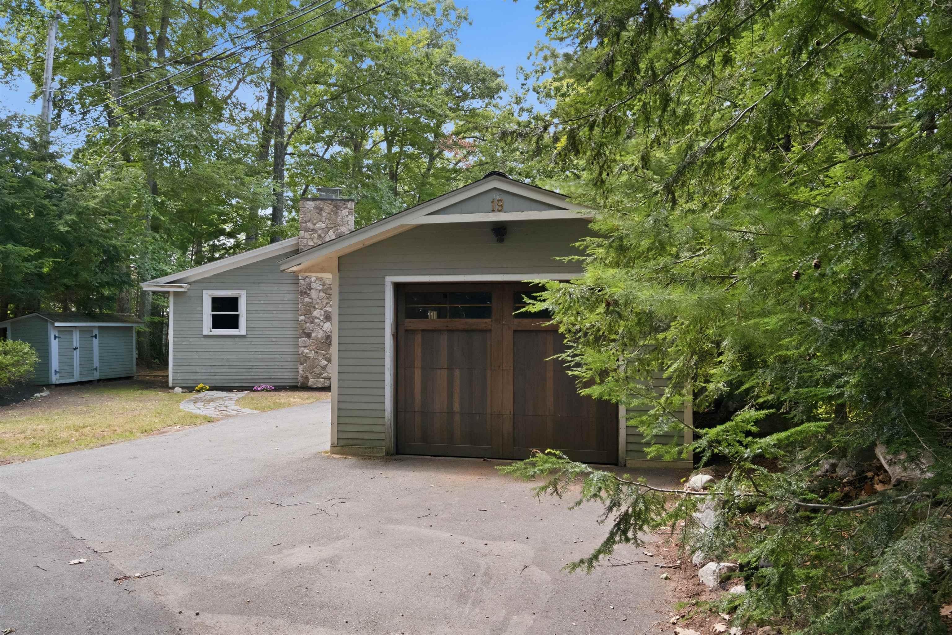 19 Smith Cove Road, Gilford, NH, 03249