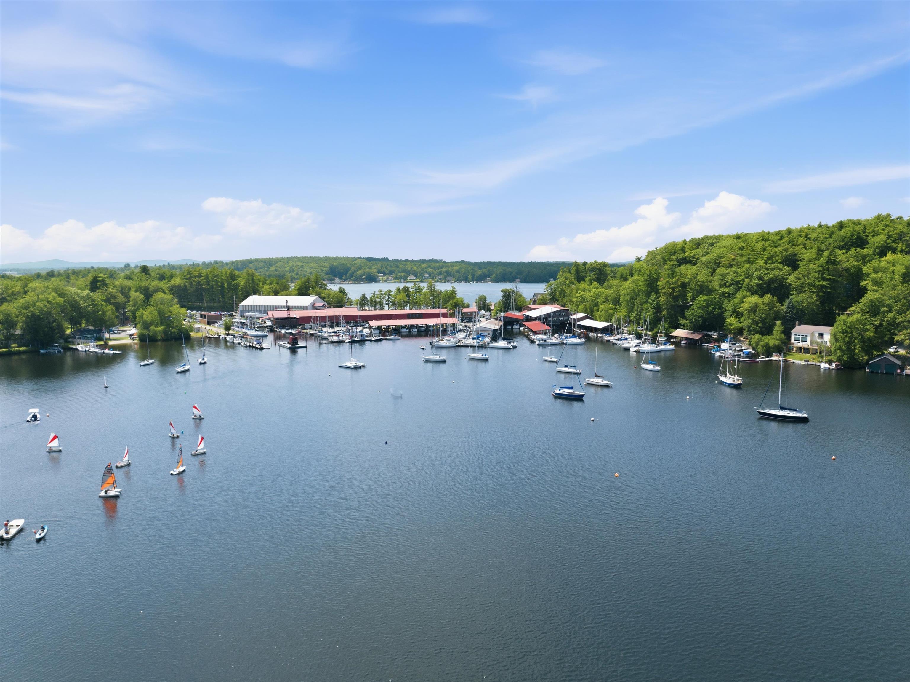 19 Smith Cove Road, Gilford, NH, 03249