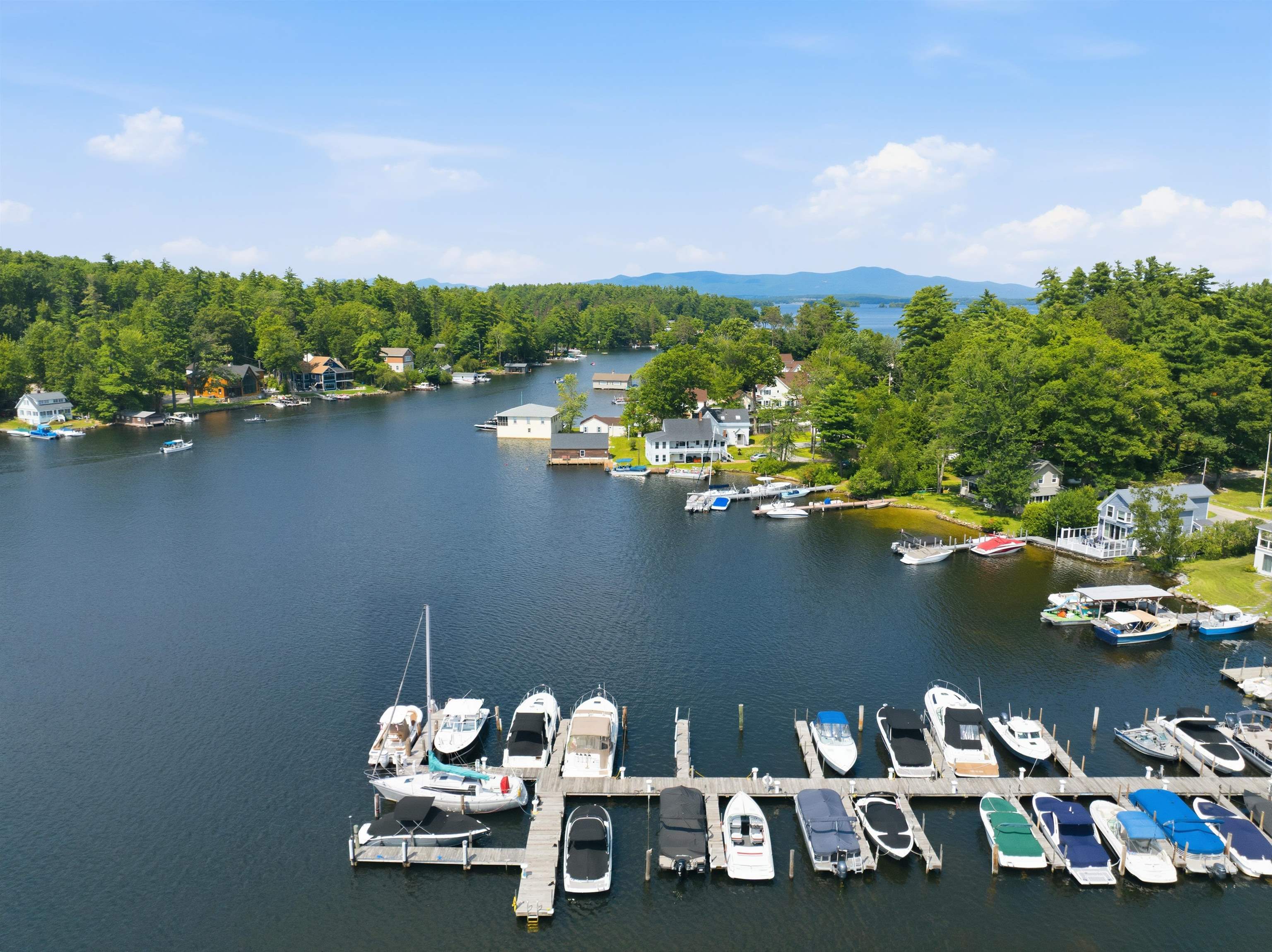 19 Smith Cove Road, Gilford, NH, 03249