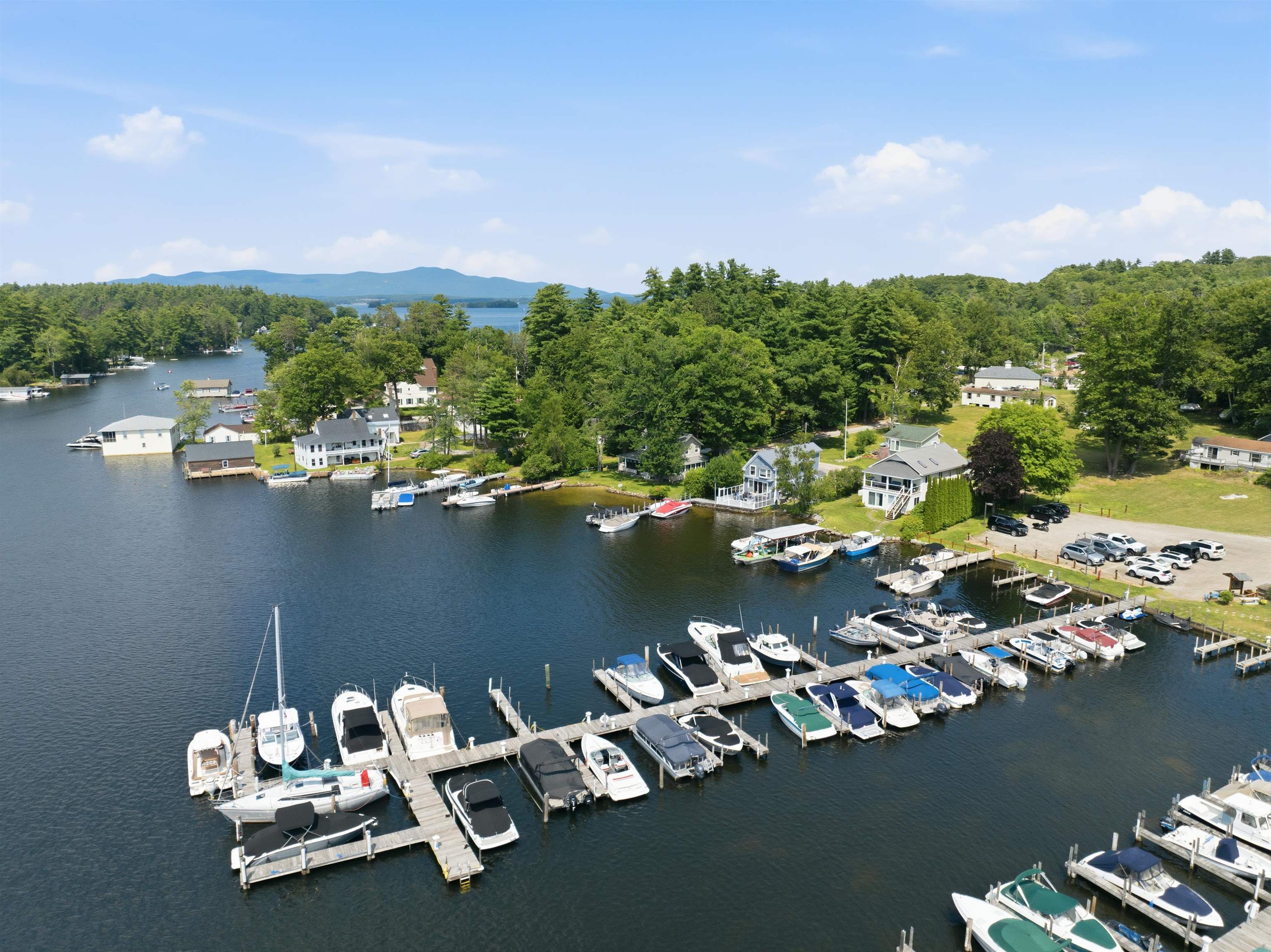 19 Smith Cove Road, Gilford, NH, 03249