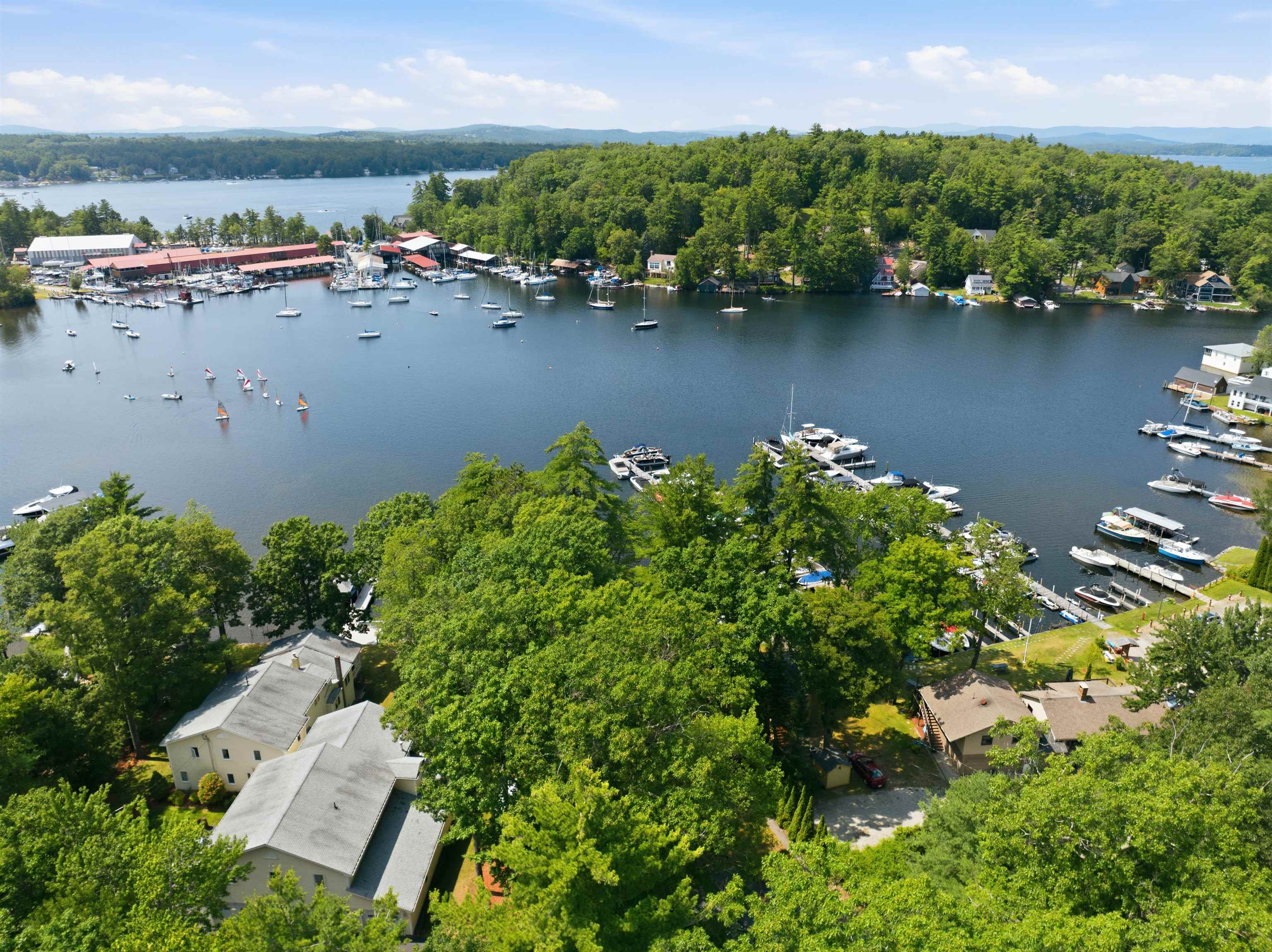 19 Smith Cove Road, Gilford, NH, 03249