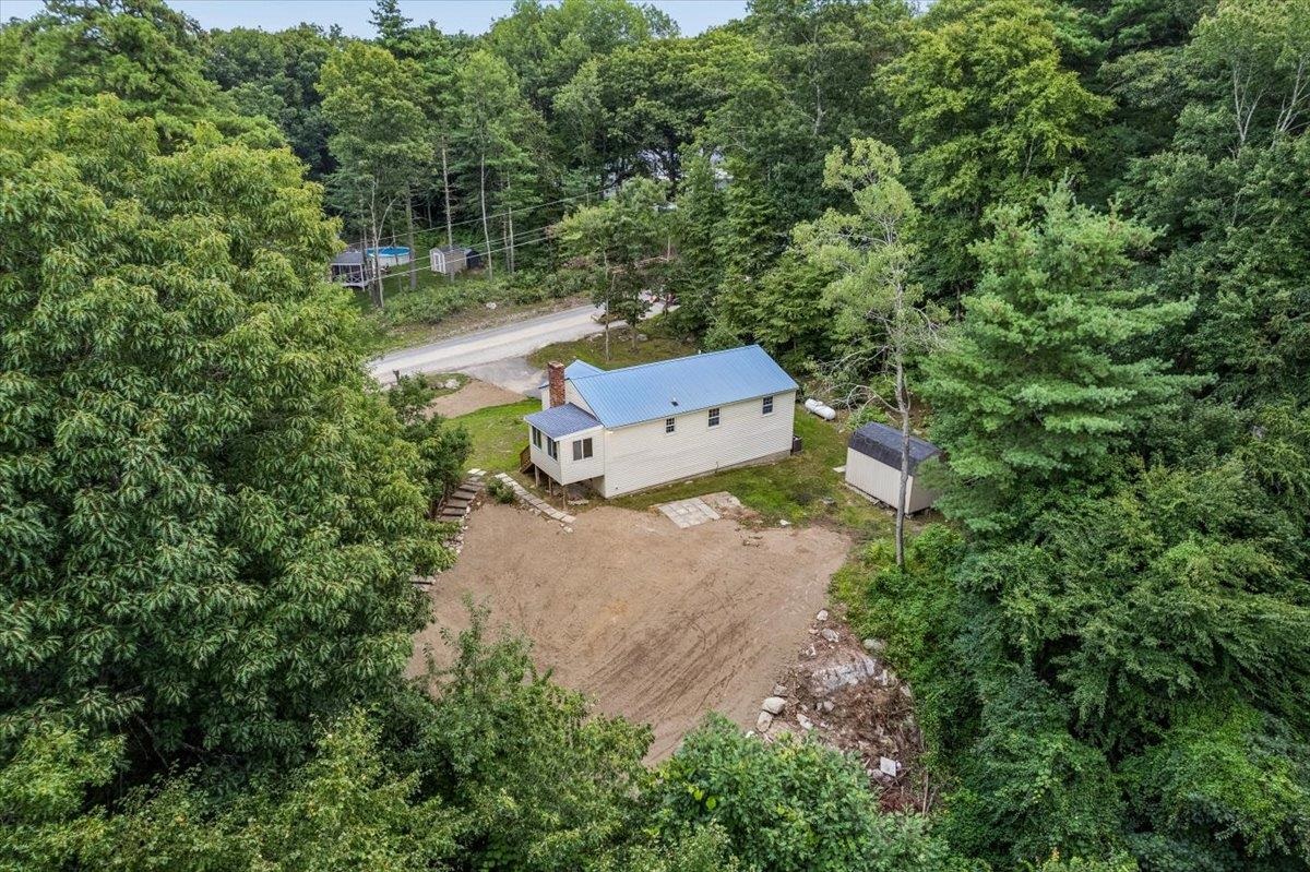207 High Range Rd, Londonderry, NH 03053