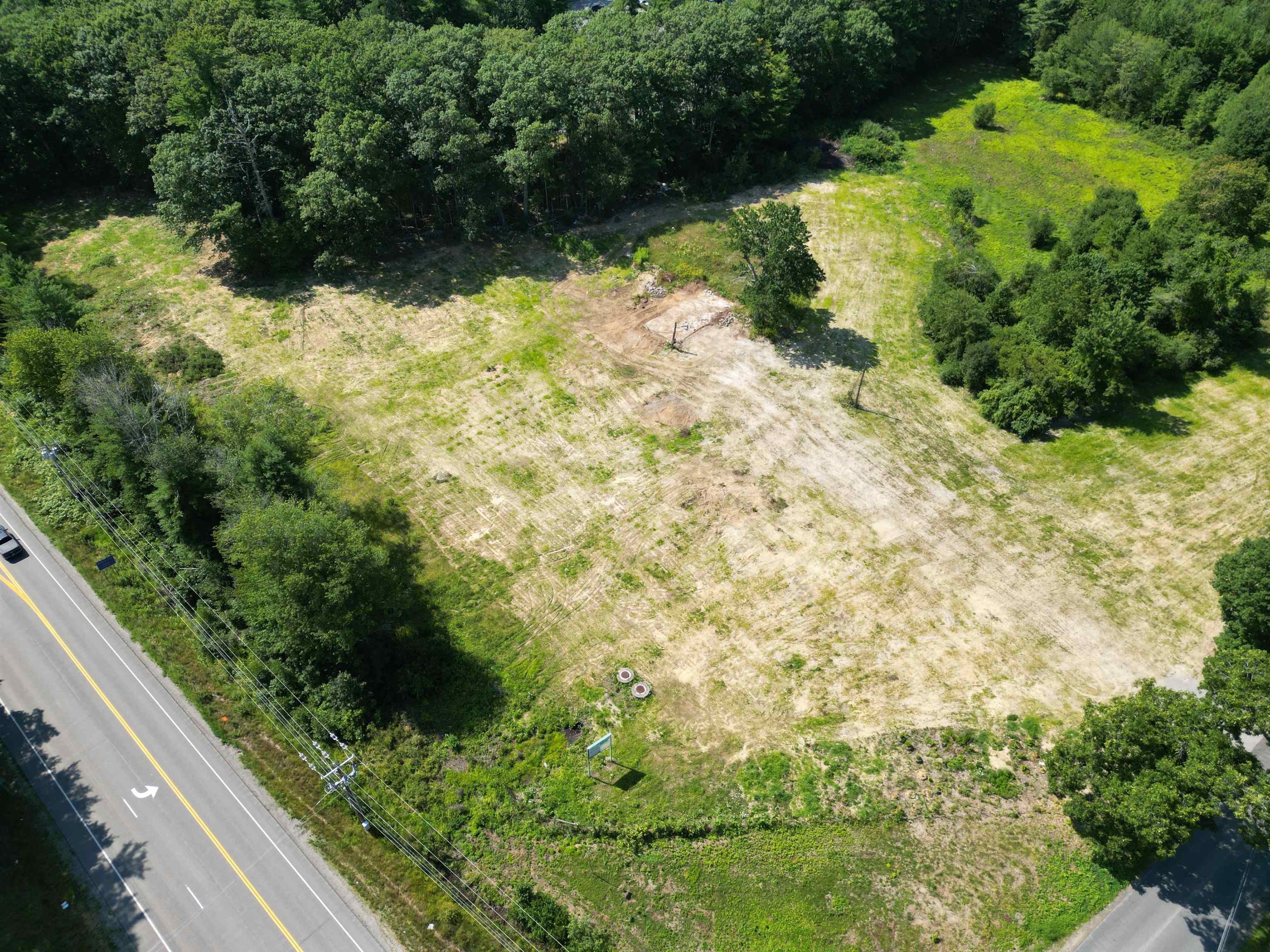 316 South Rd, Brentwood, NH 03833