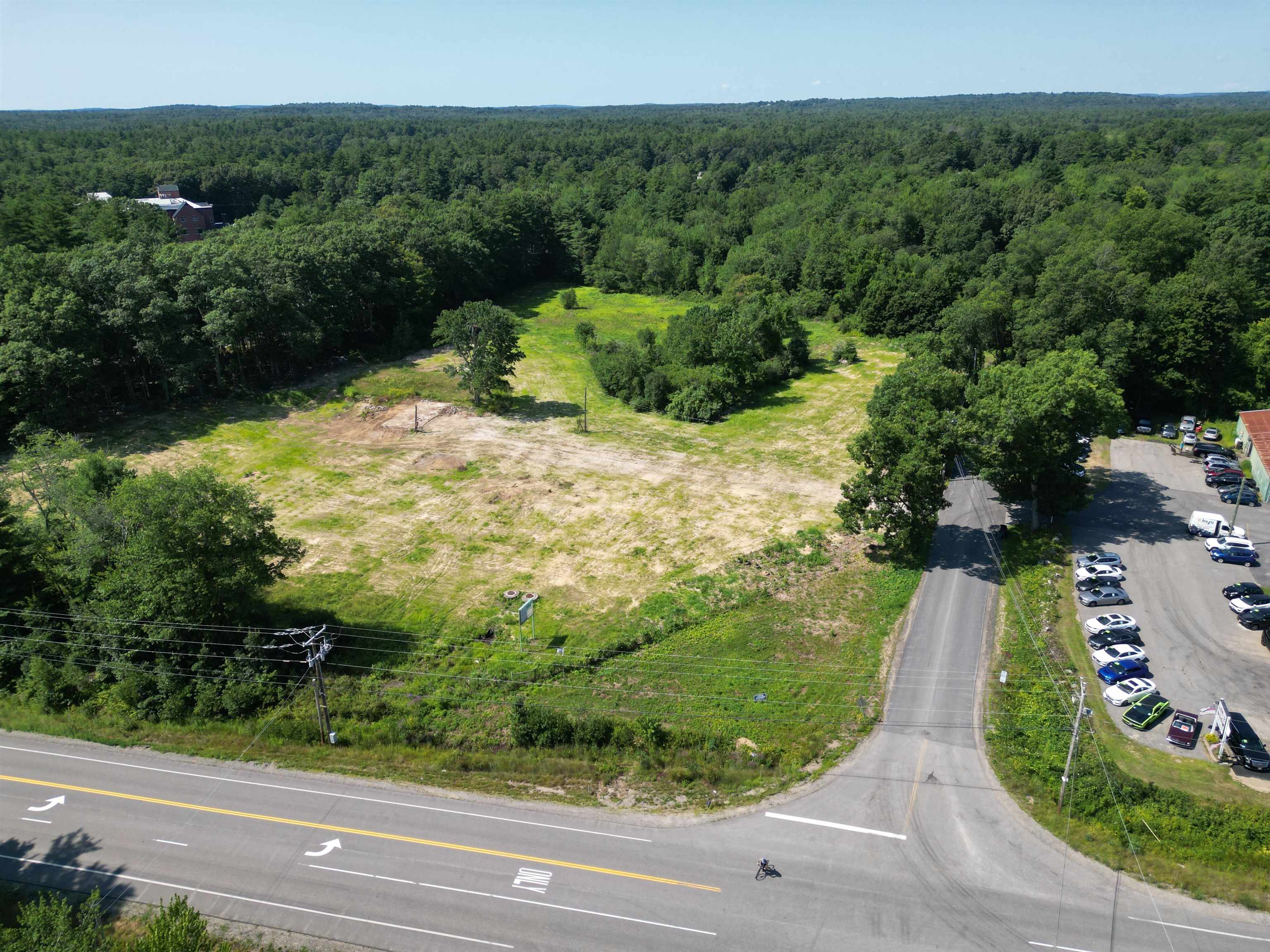 316 South Rd, Brentwood, NH 03833