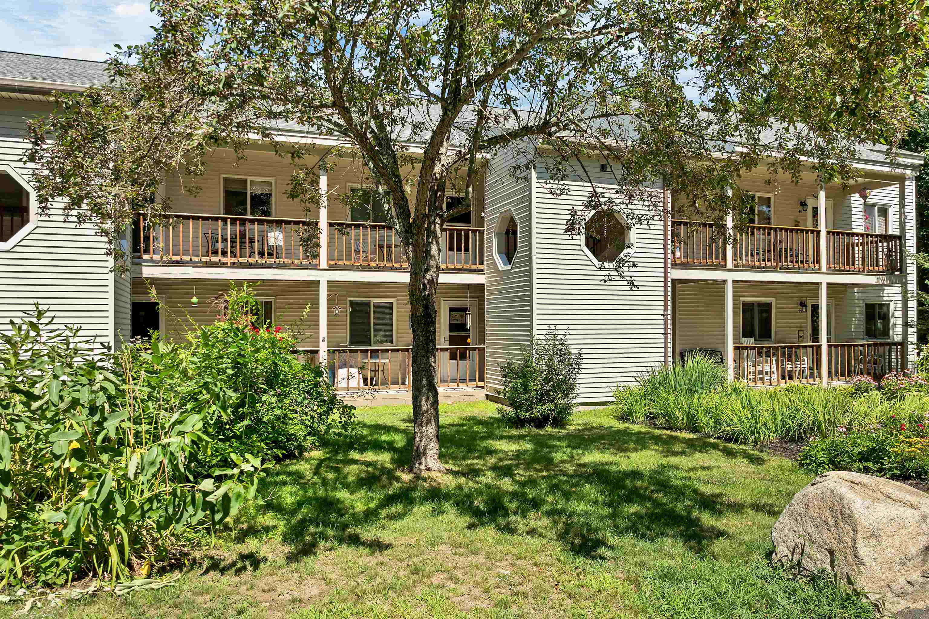 55 Lyric Ln #43, Conway, NH 03813