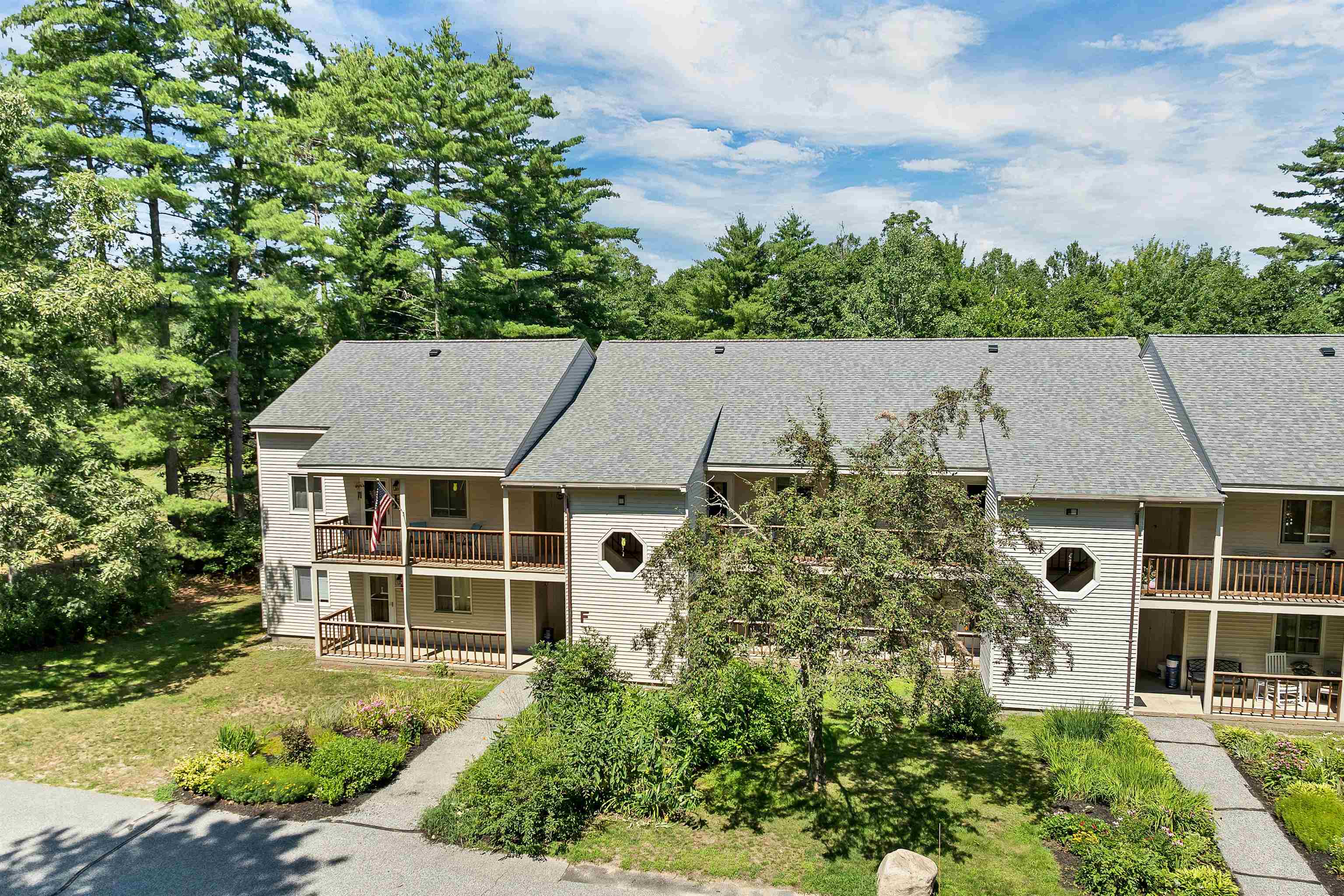 55 Lyric Ln #43, Conway, NH 03813