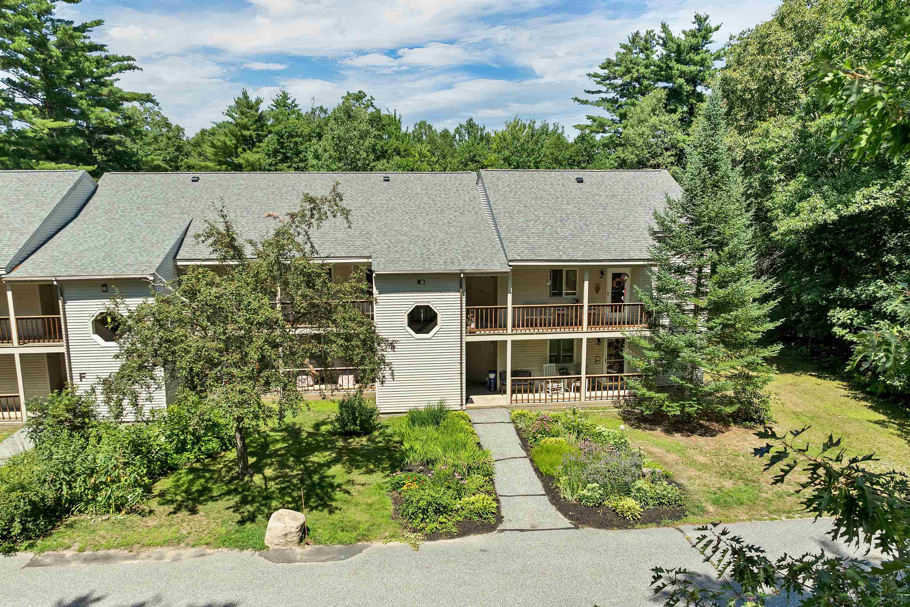 55 Lyric Ln #43, Conway, NH 03813