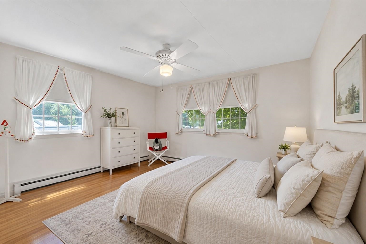 Primary Bed #2