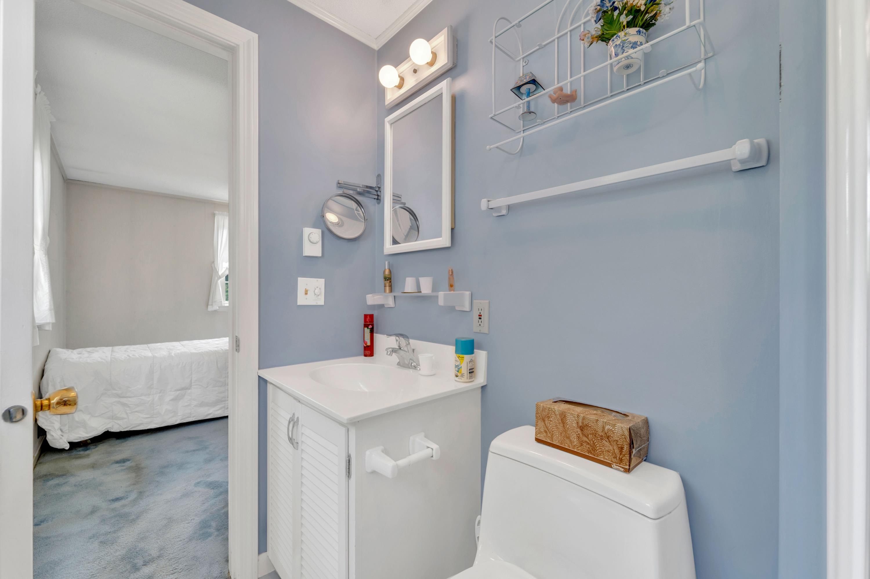 Promary Bath