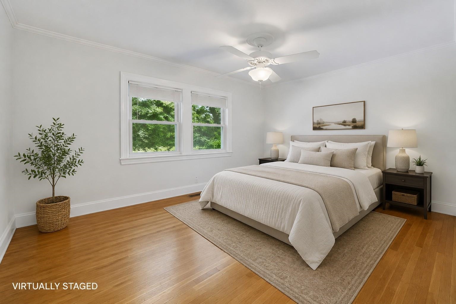 Bedroom #4