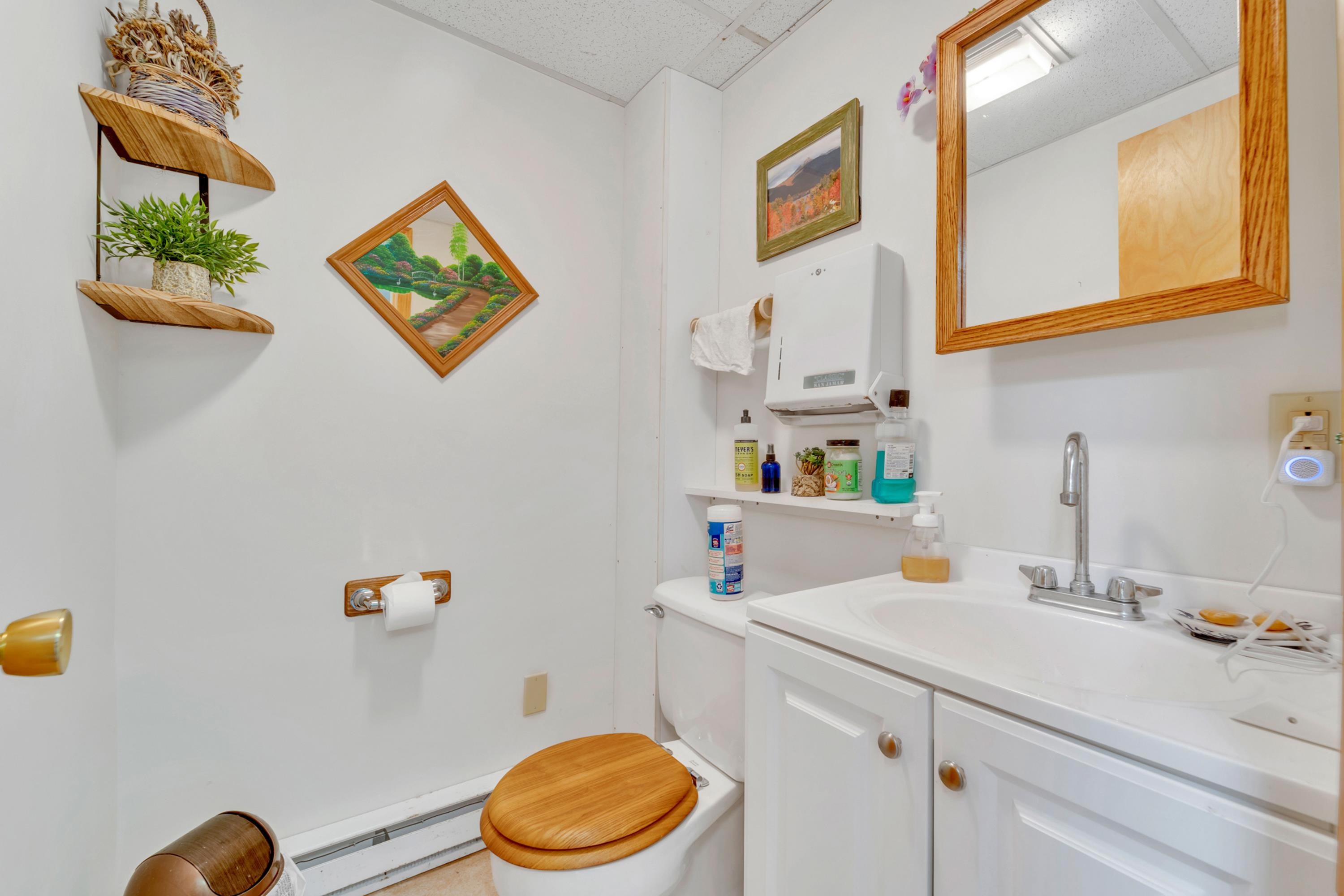 Bath Office 2