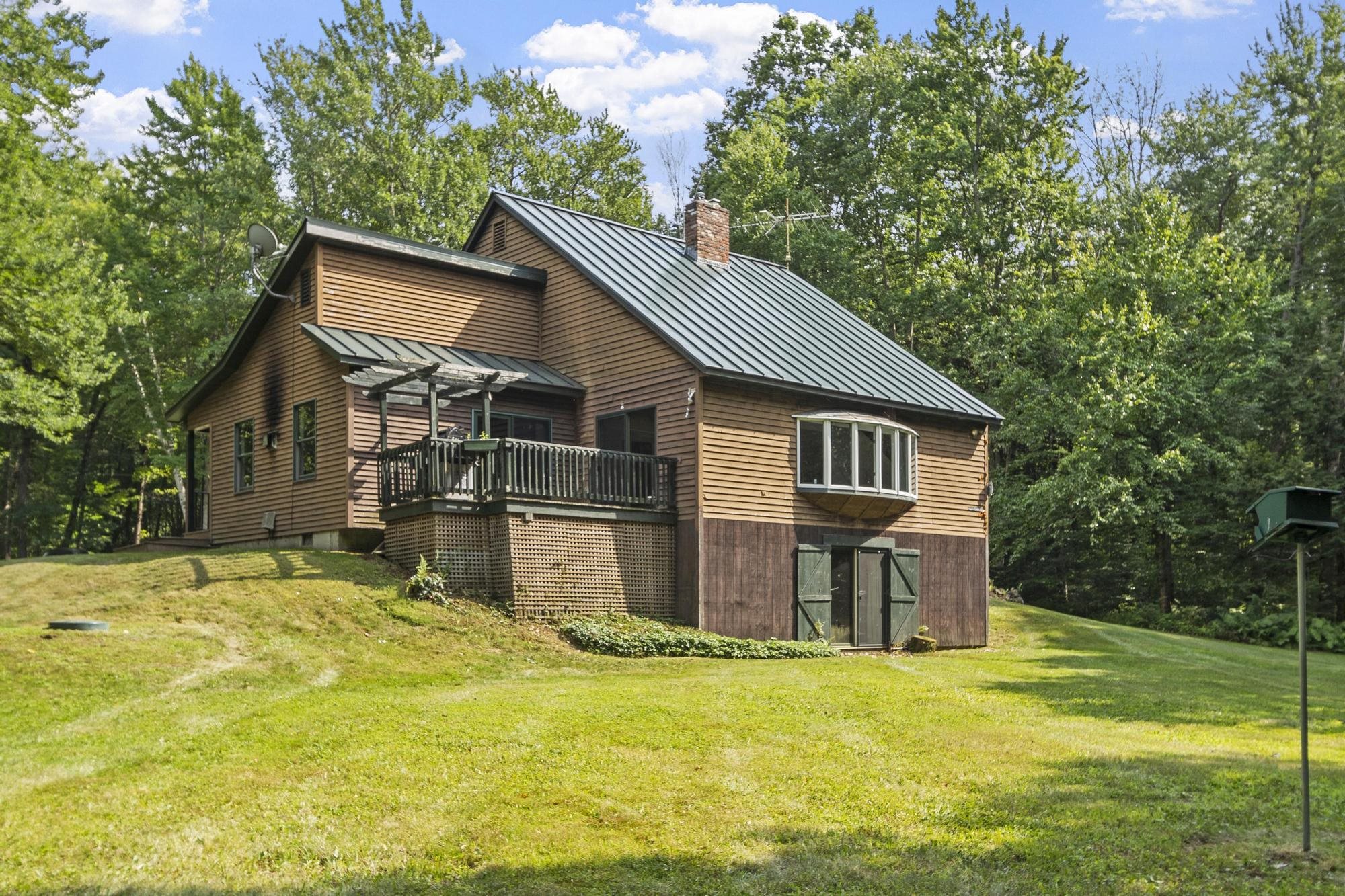 148 Barnett Hill Rd, Alstead, NH 03602