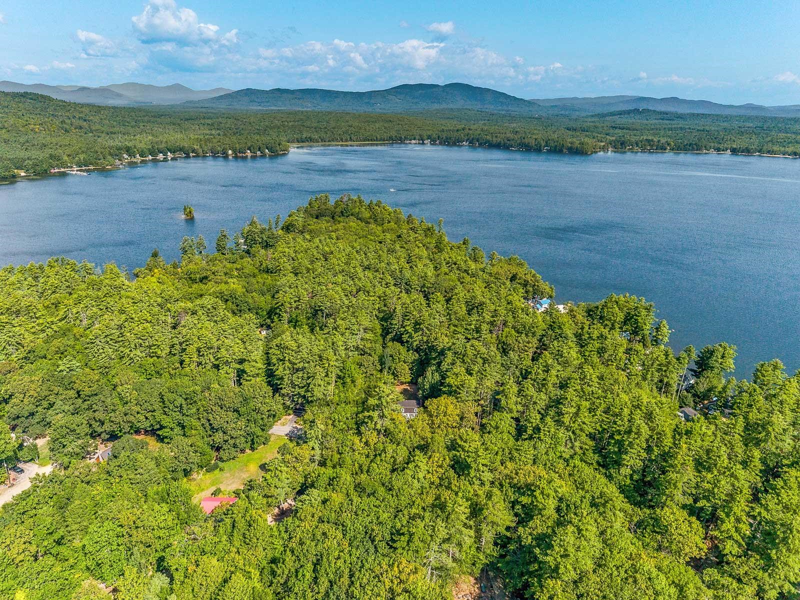 288 Bonnyman Rd, Wakefield, NH 03830
