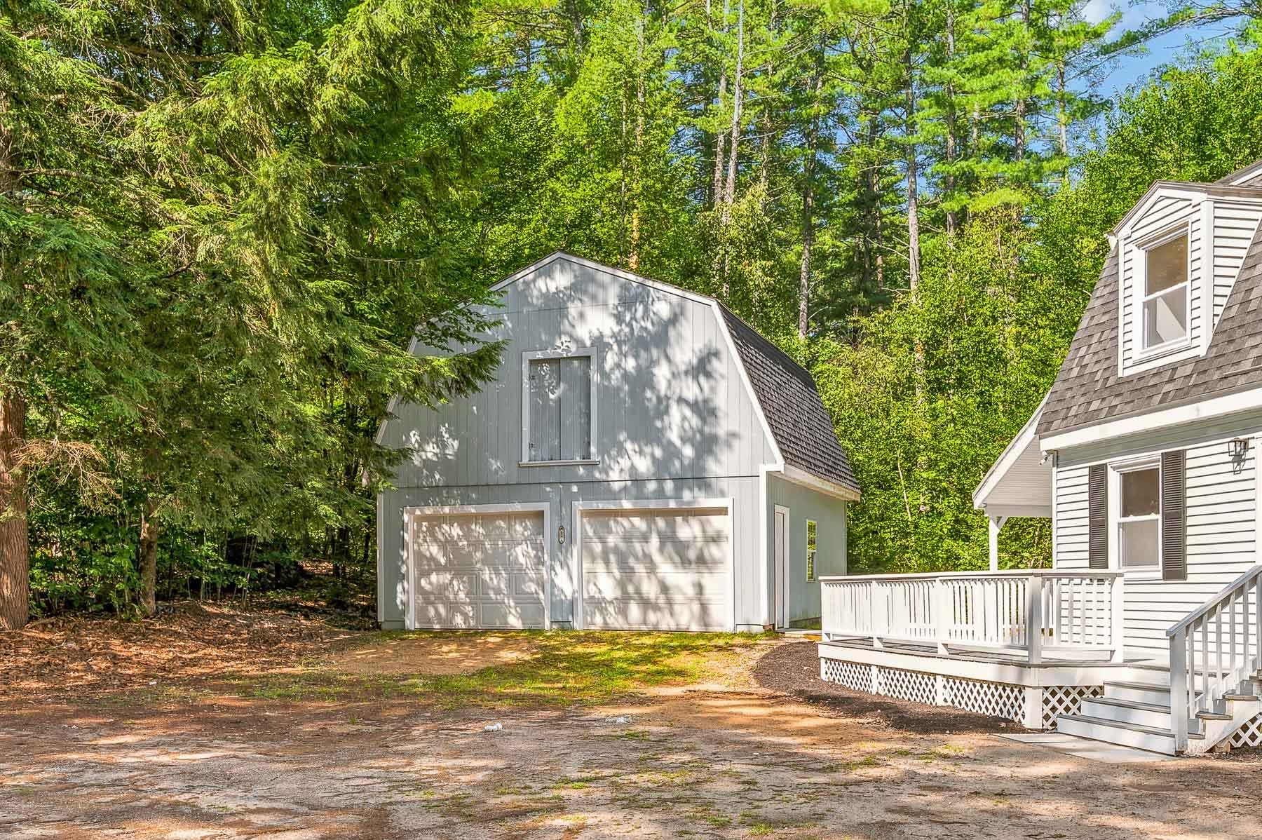 288 Bonnyman Rd, Wakefield, NH 03830