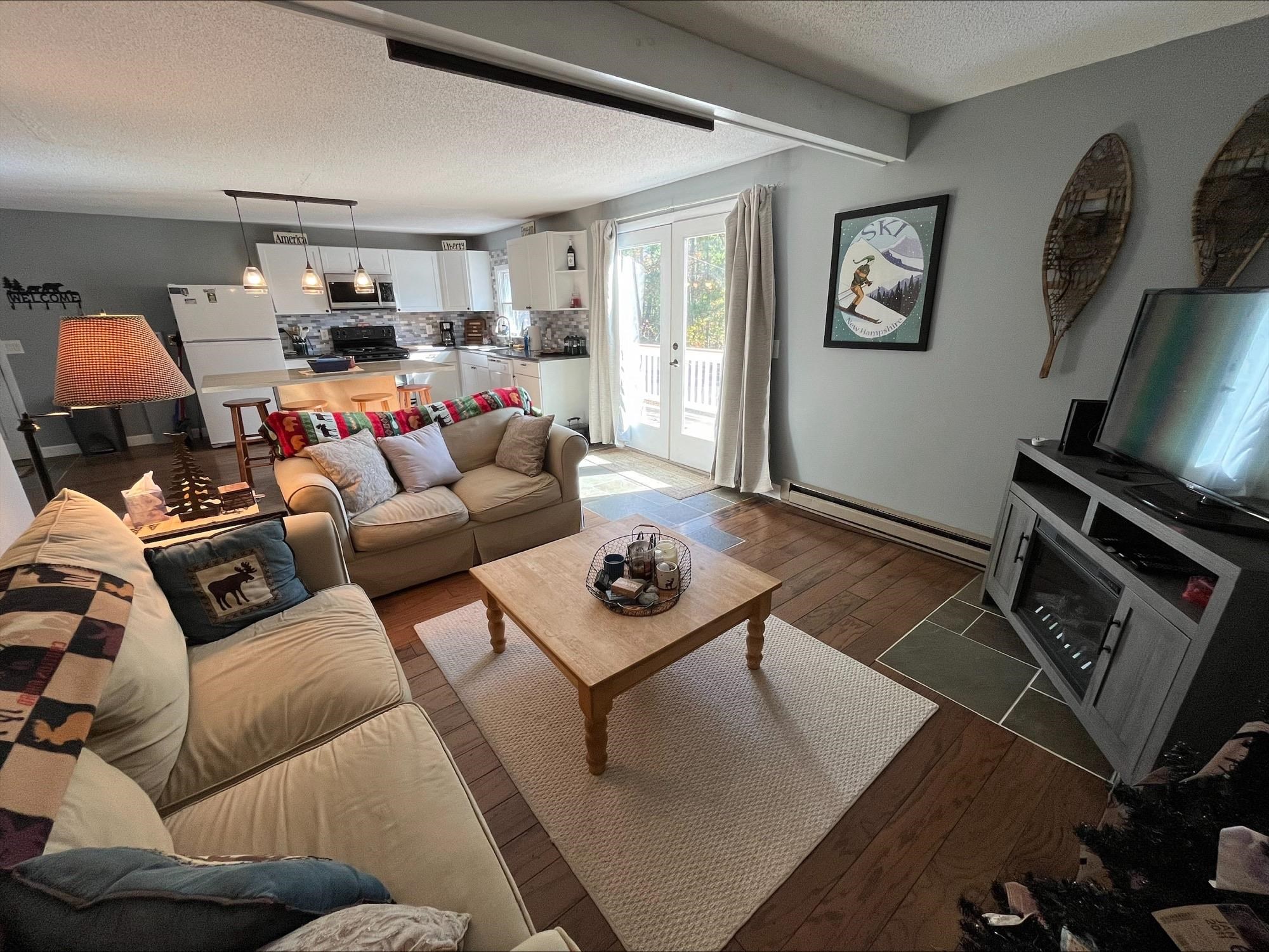 2nd image of 24 Ledgewood Rd #10, North Conway, NH 03860 | MLS# 5104905