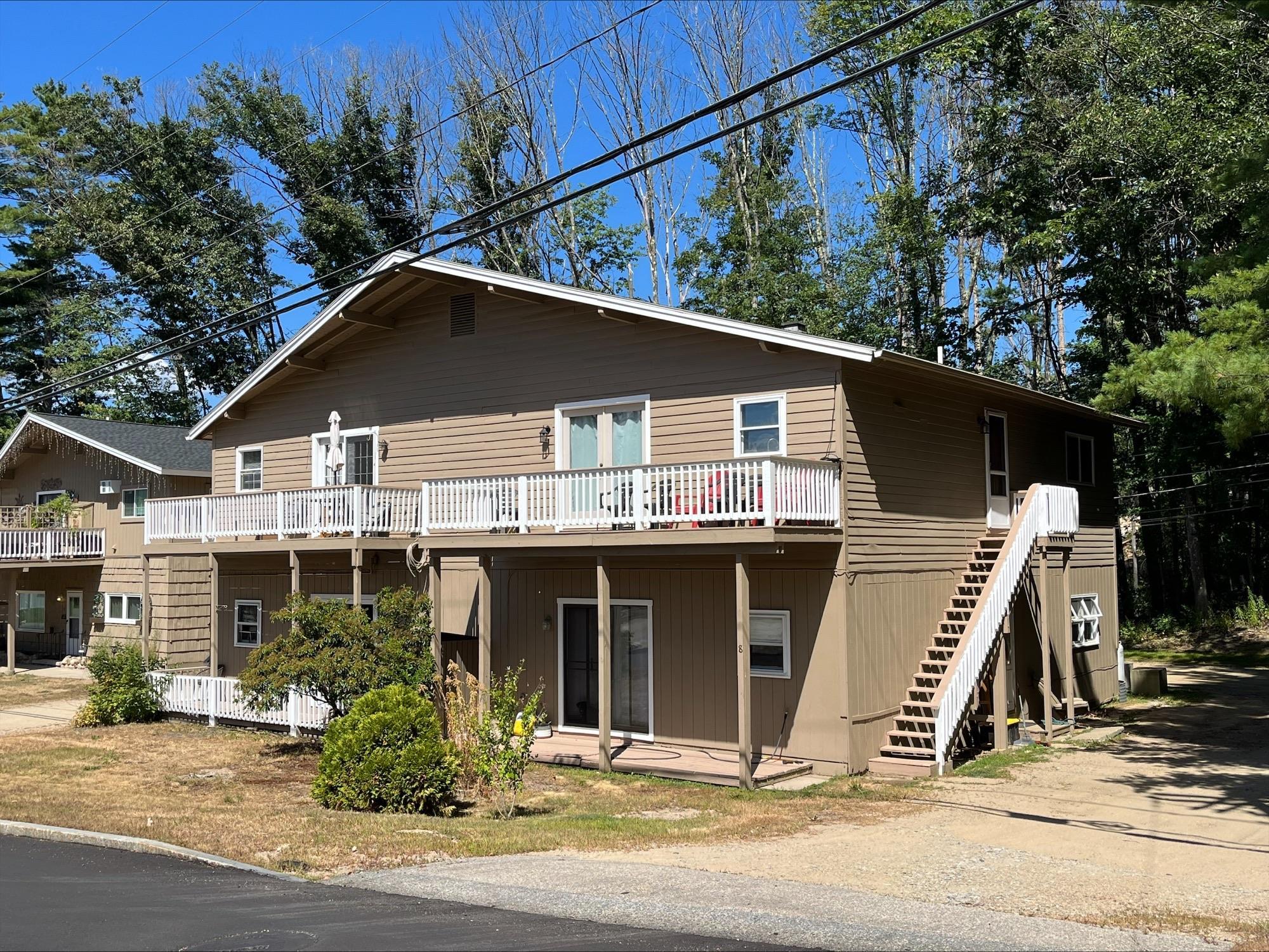 24 Ledgewood Rd #10, Conway, NH 03860