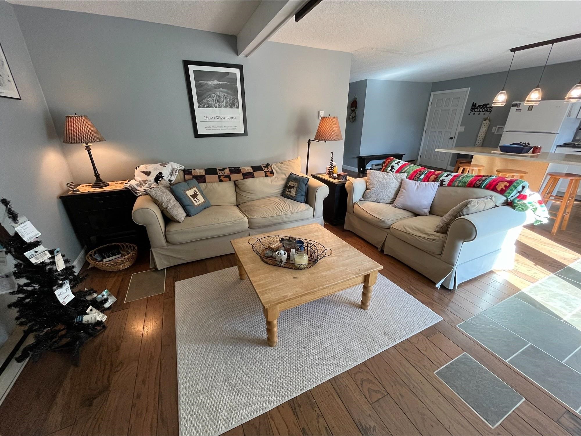 Photo 3 of Condo for sale at 24 Ledgewood Rd #10, North Conway, NH 03860 | MLS# 5104905 | Listing updated on 2026-09-04
