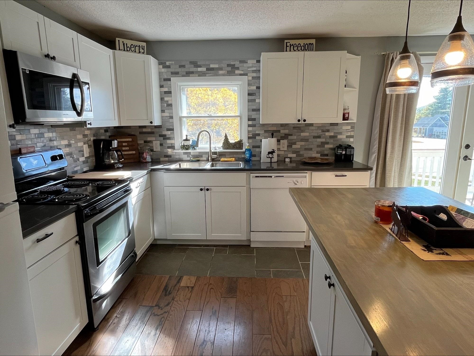 24 Ledgewood Rd #10, Conway, NH 03860
