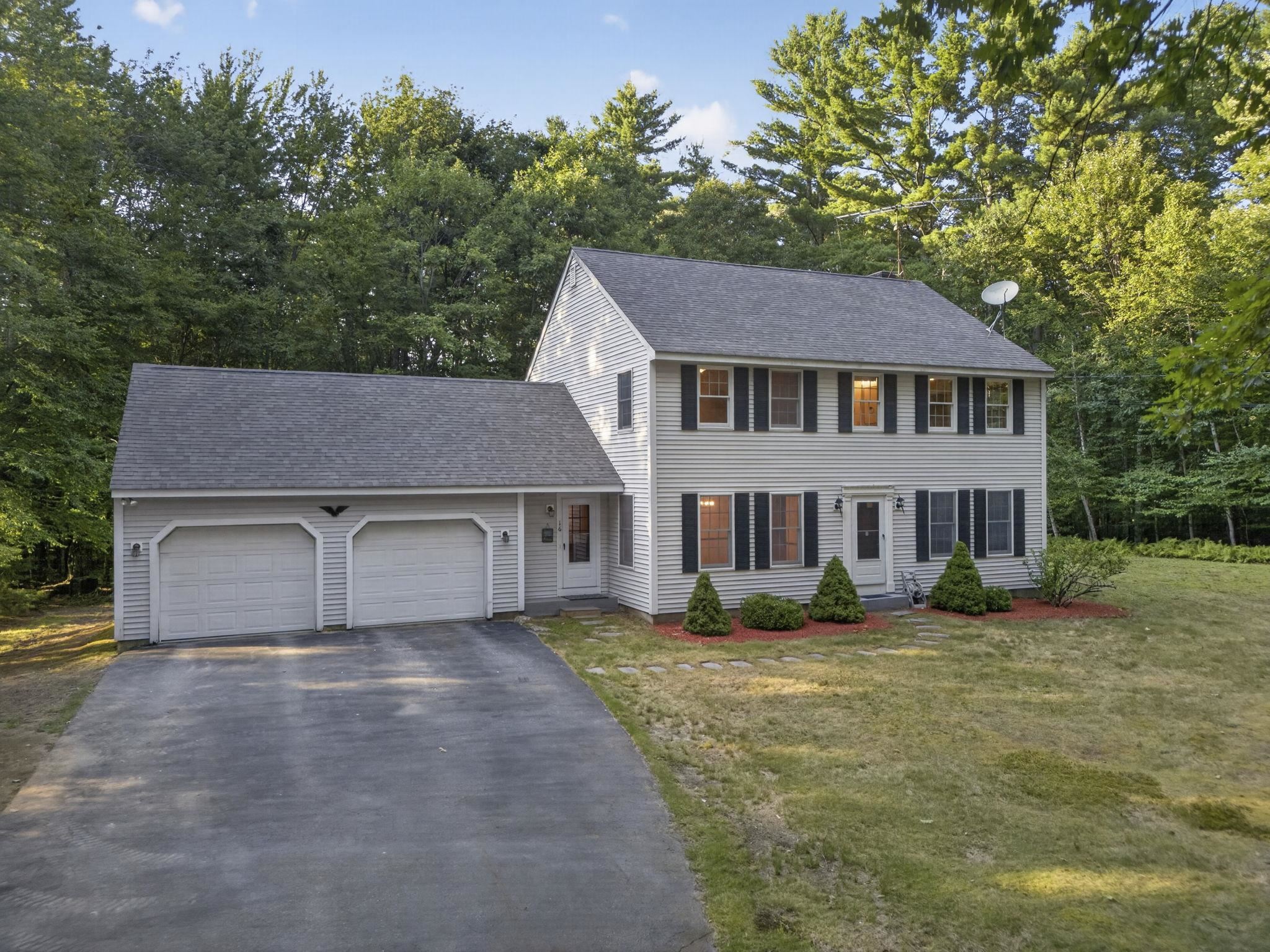 2nd image of 16 Ashlee Dr, Peterborough, NH 03458 | MLS# 5104906