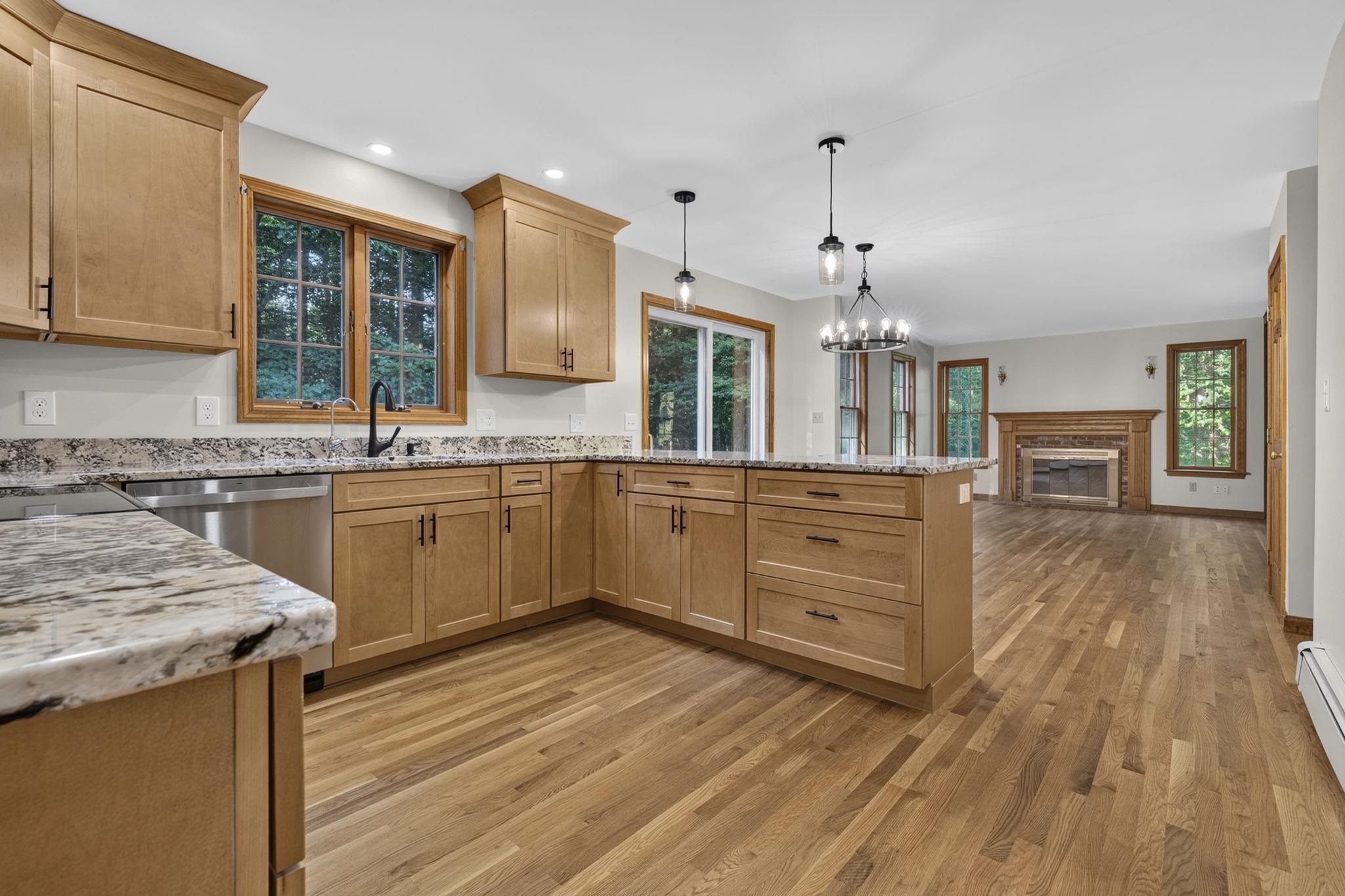 Photo 3 of Single family home for sale at 16 Ashlee Dr, Peterborough, NH 03458 | MLS# 5104906 | Listing updated on 2026-10-05